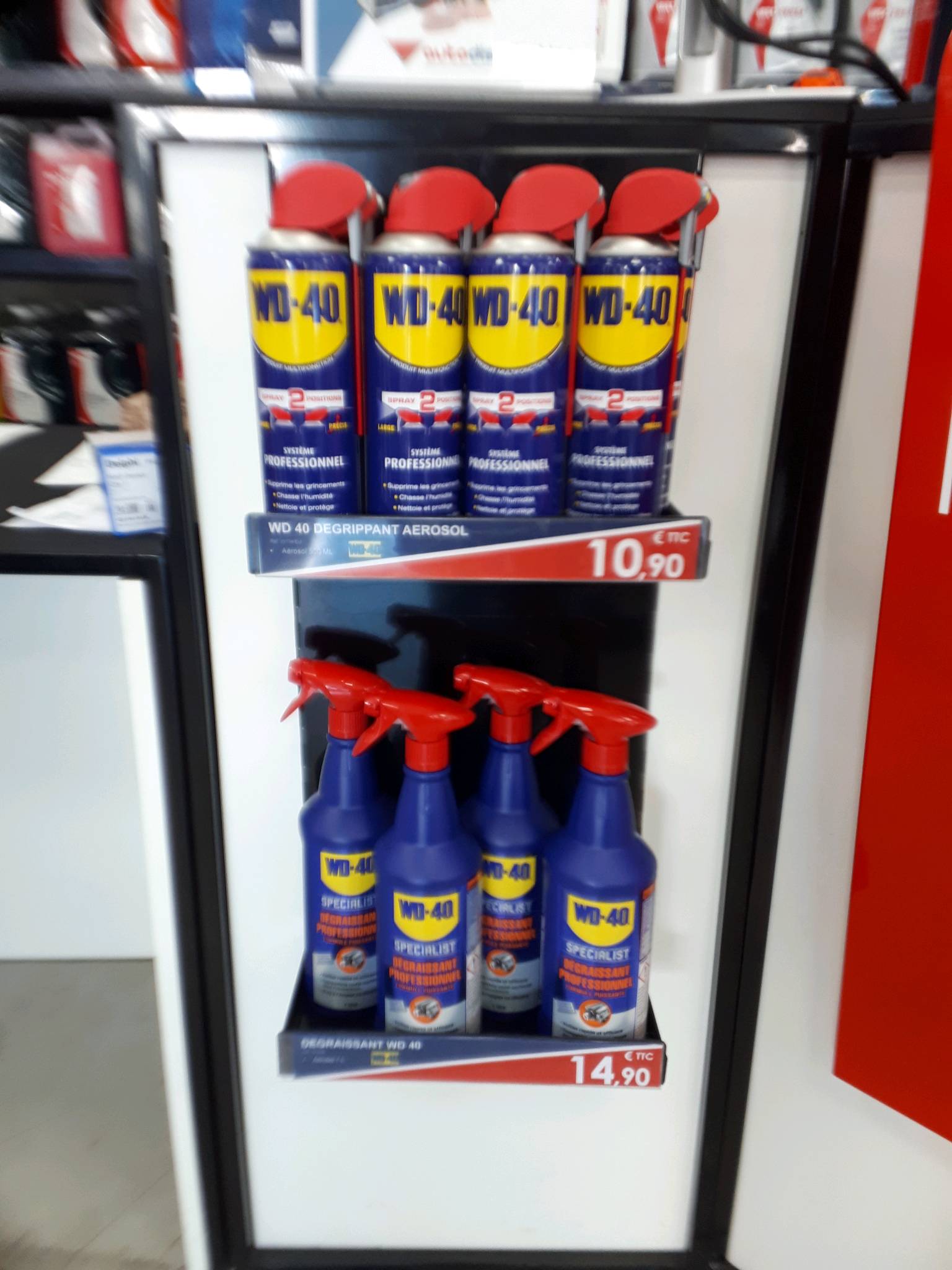 Foto 49 di Autodistribution SMAG