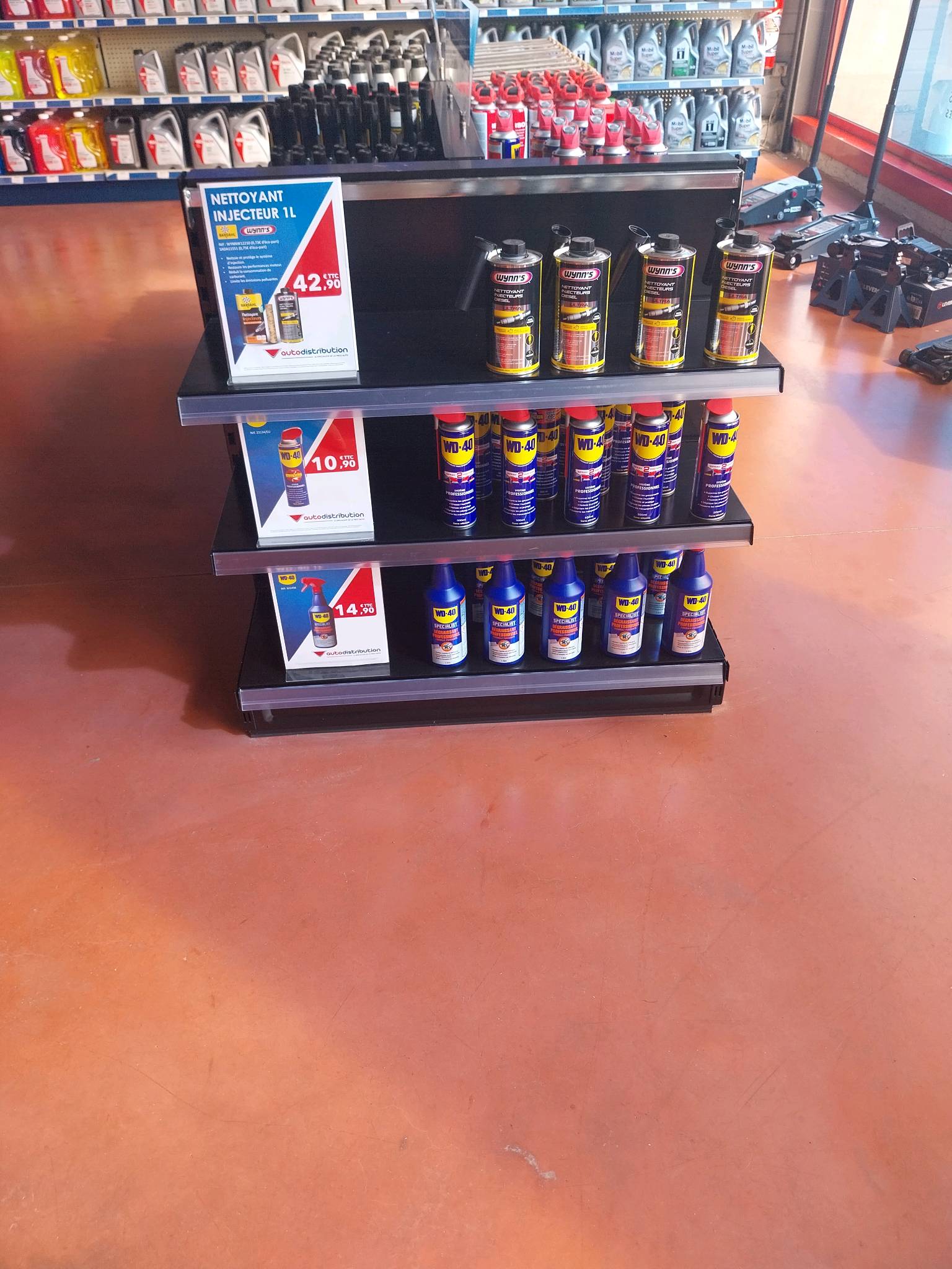 Foto 57 di Autodistribution SMAG