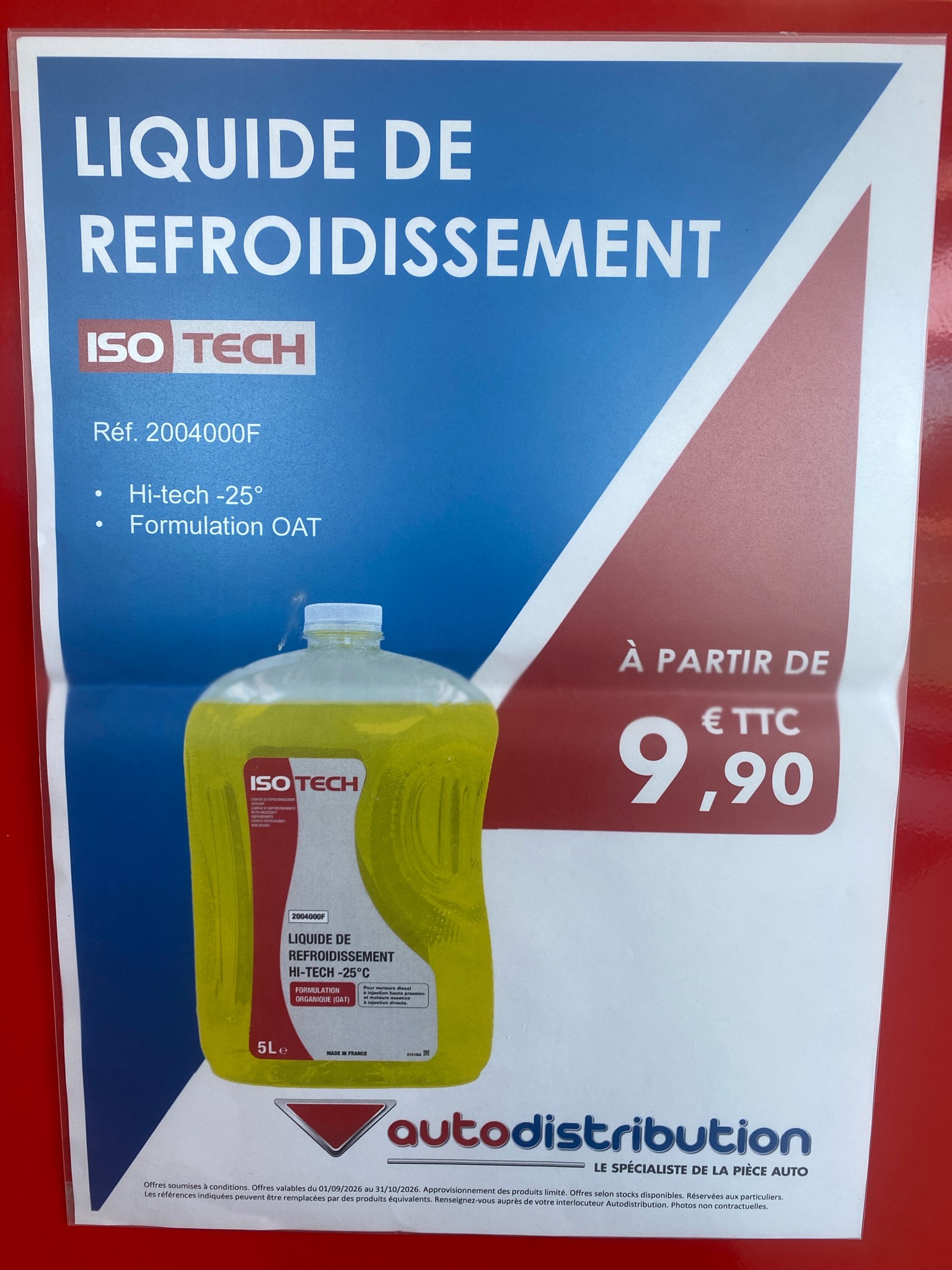 Foto 60 di Autodistribution  CAPA
