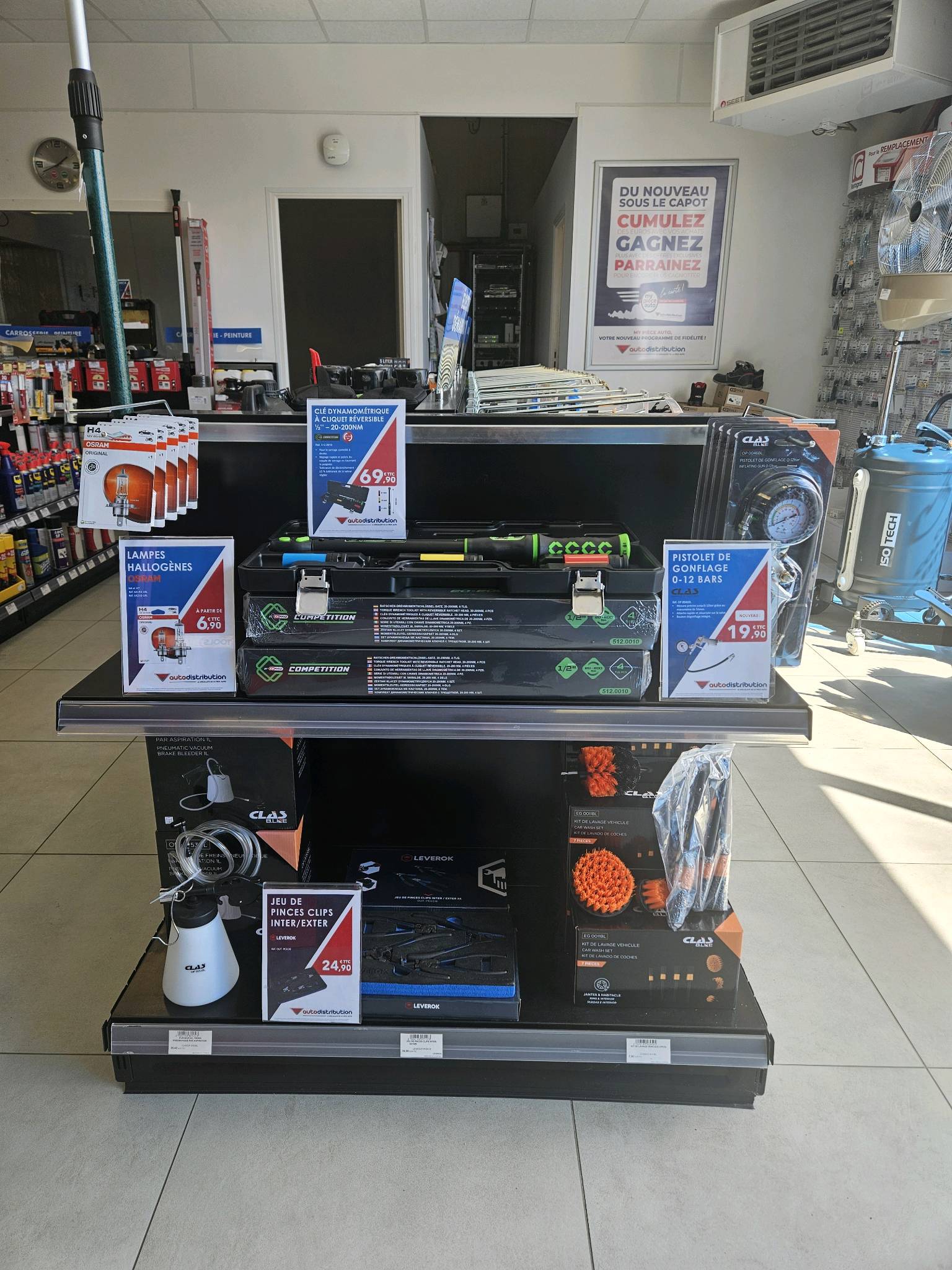 Foto 41 di Autodistribution