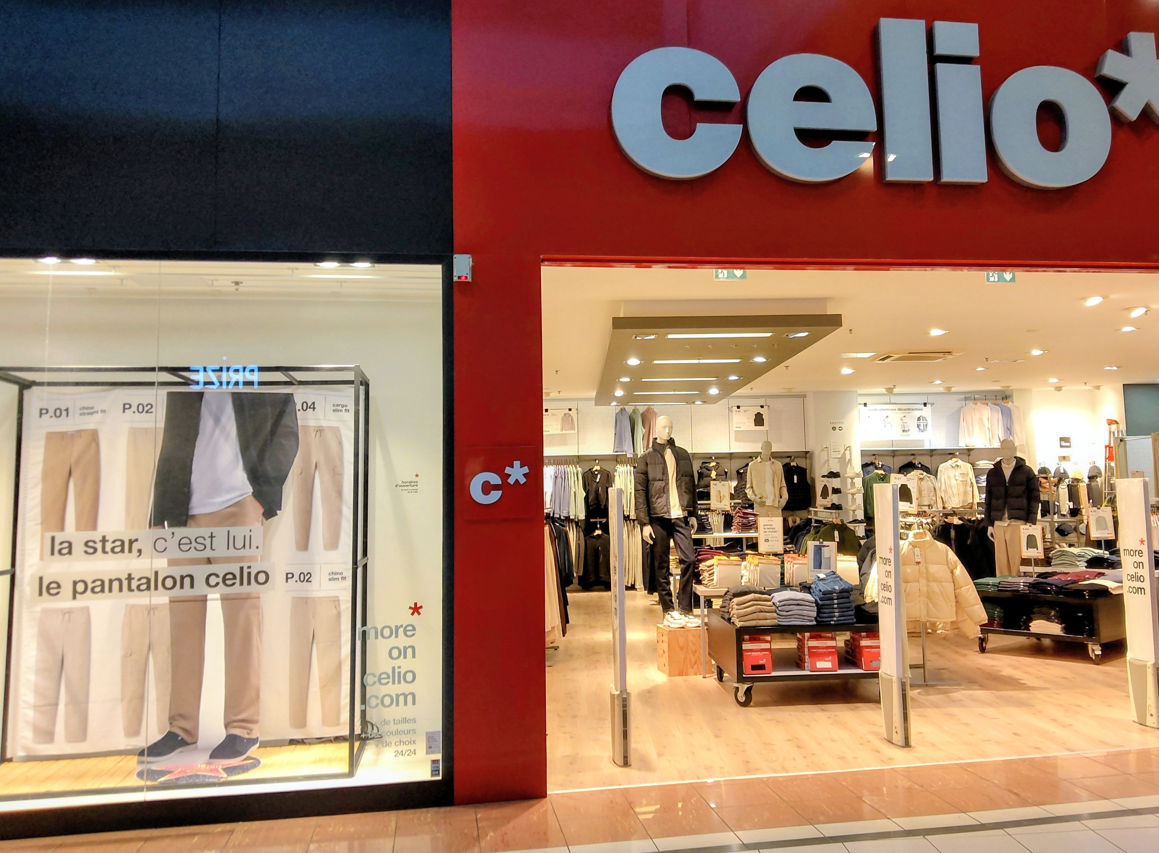 Foto 1 di celio