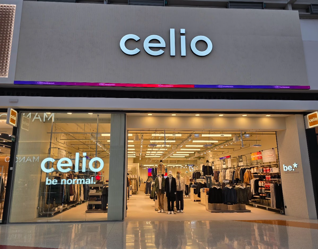 Foto 1 di celio