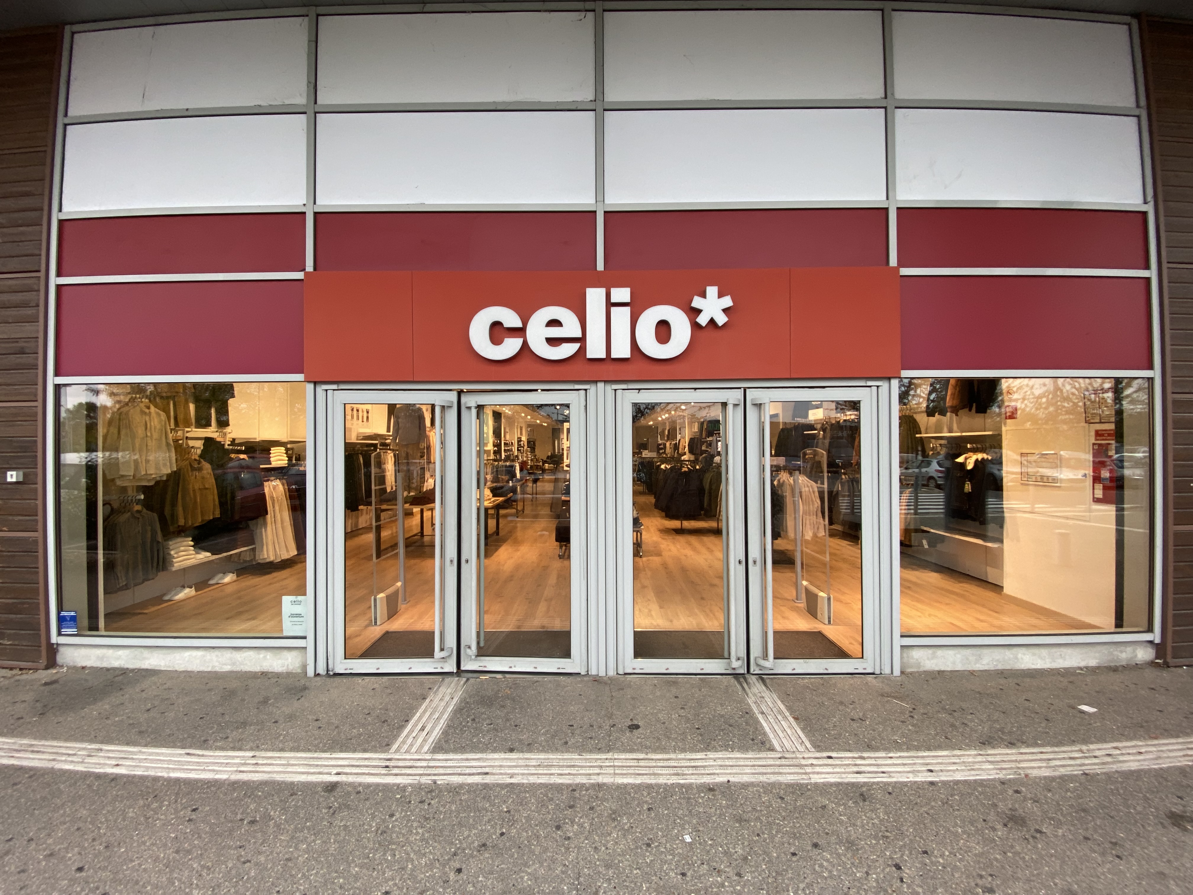 Foto 1 di celio