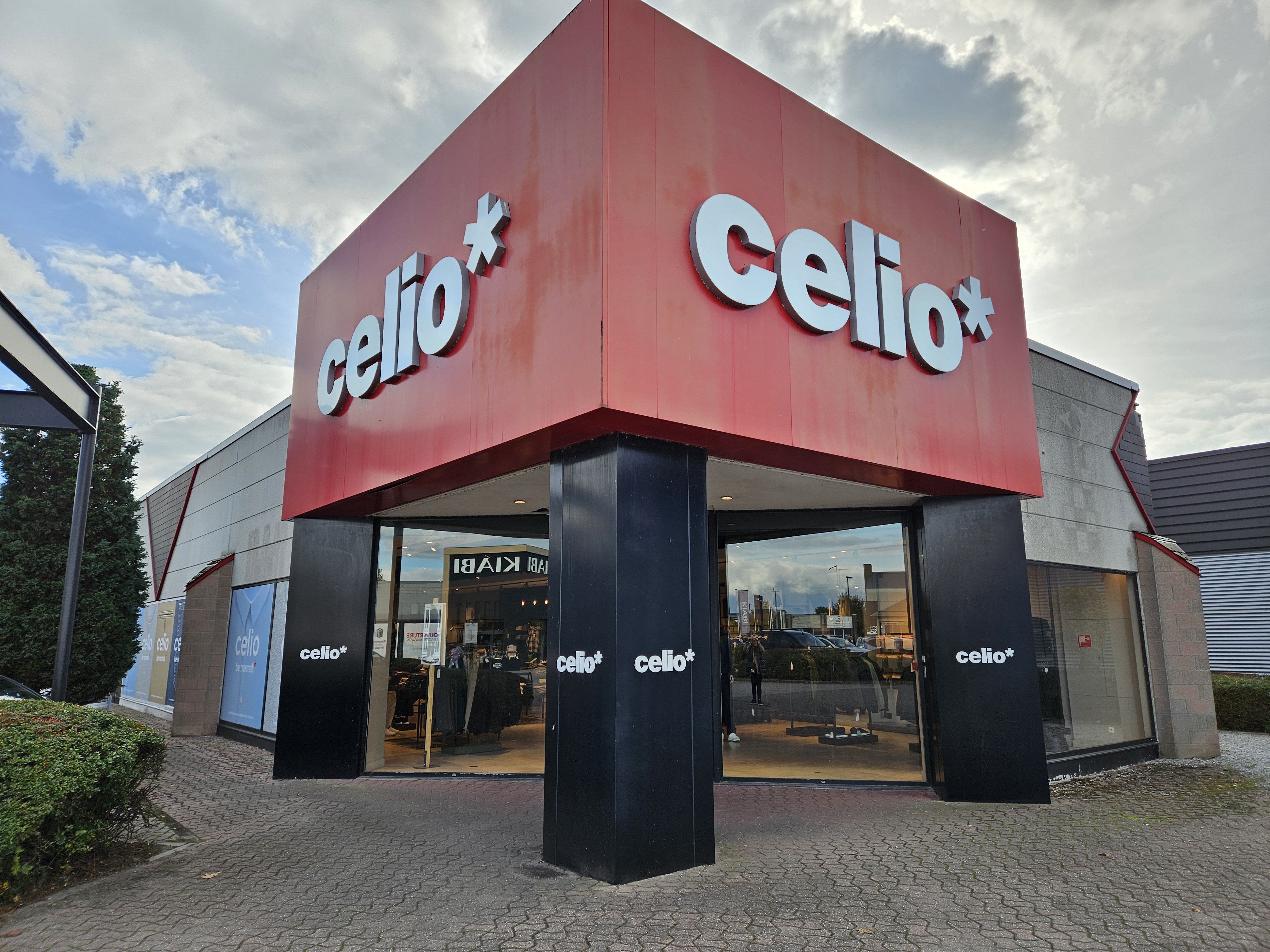 Foto 1 di celio
