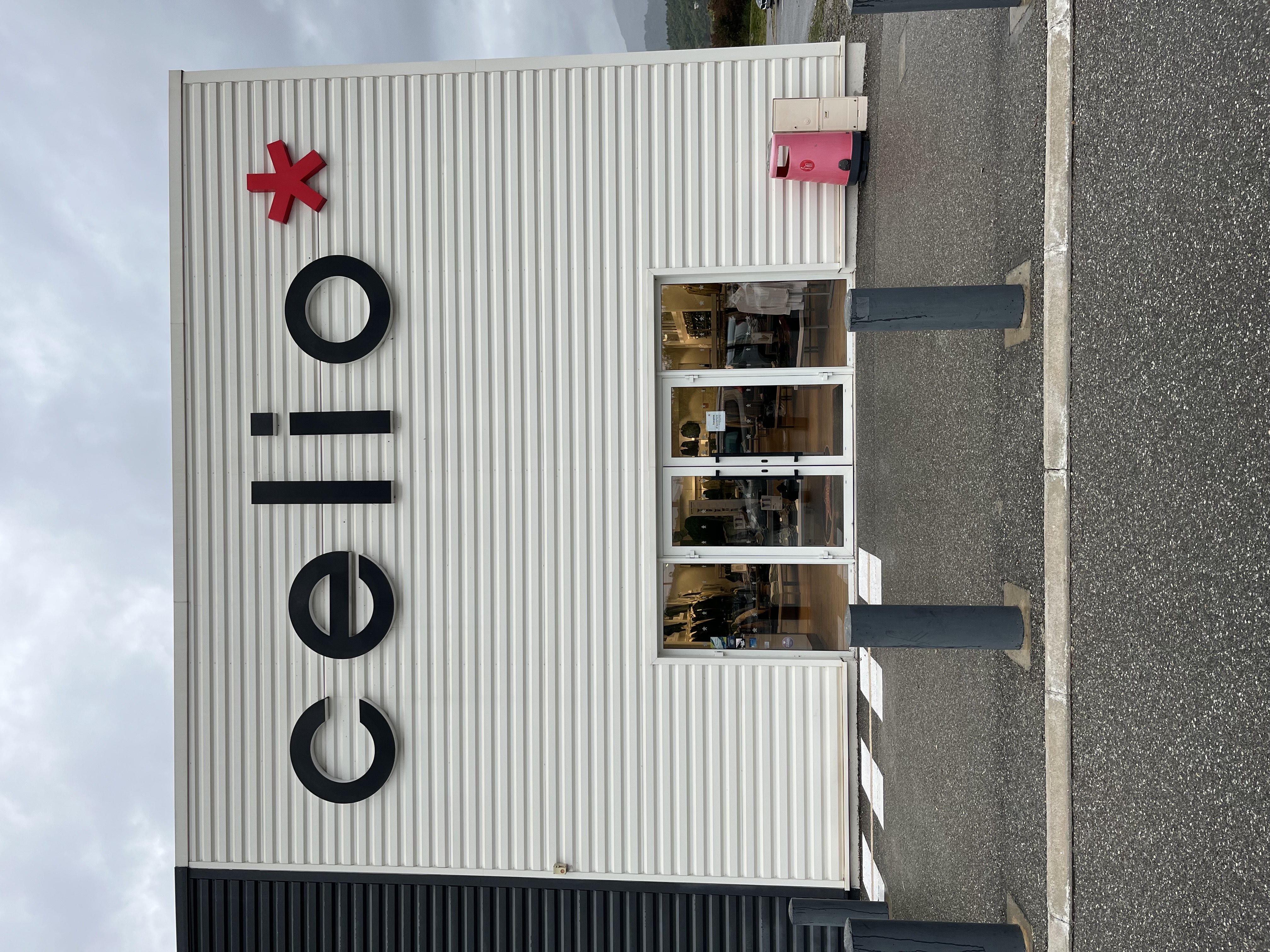 Foto 2 di celio