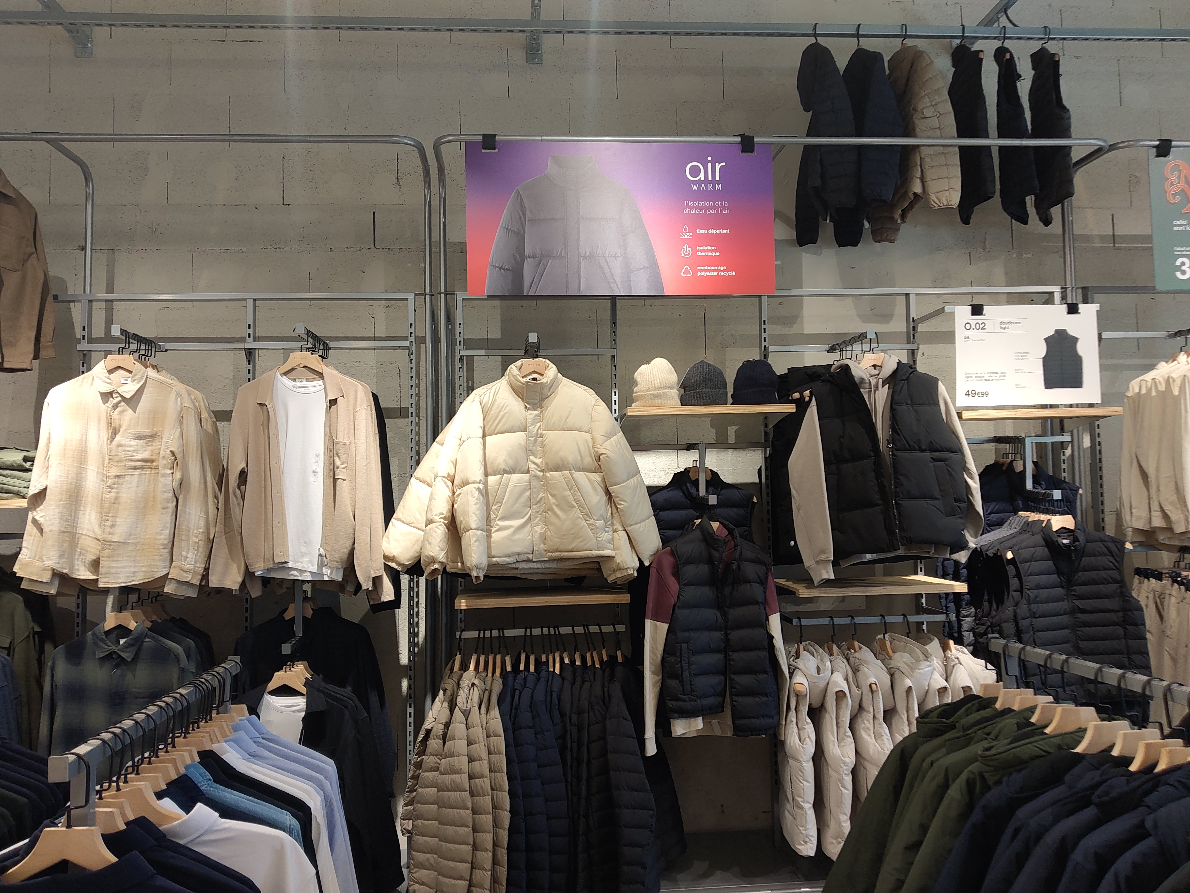 Foto 2 di celio