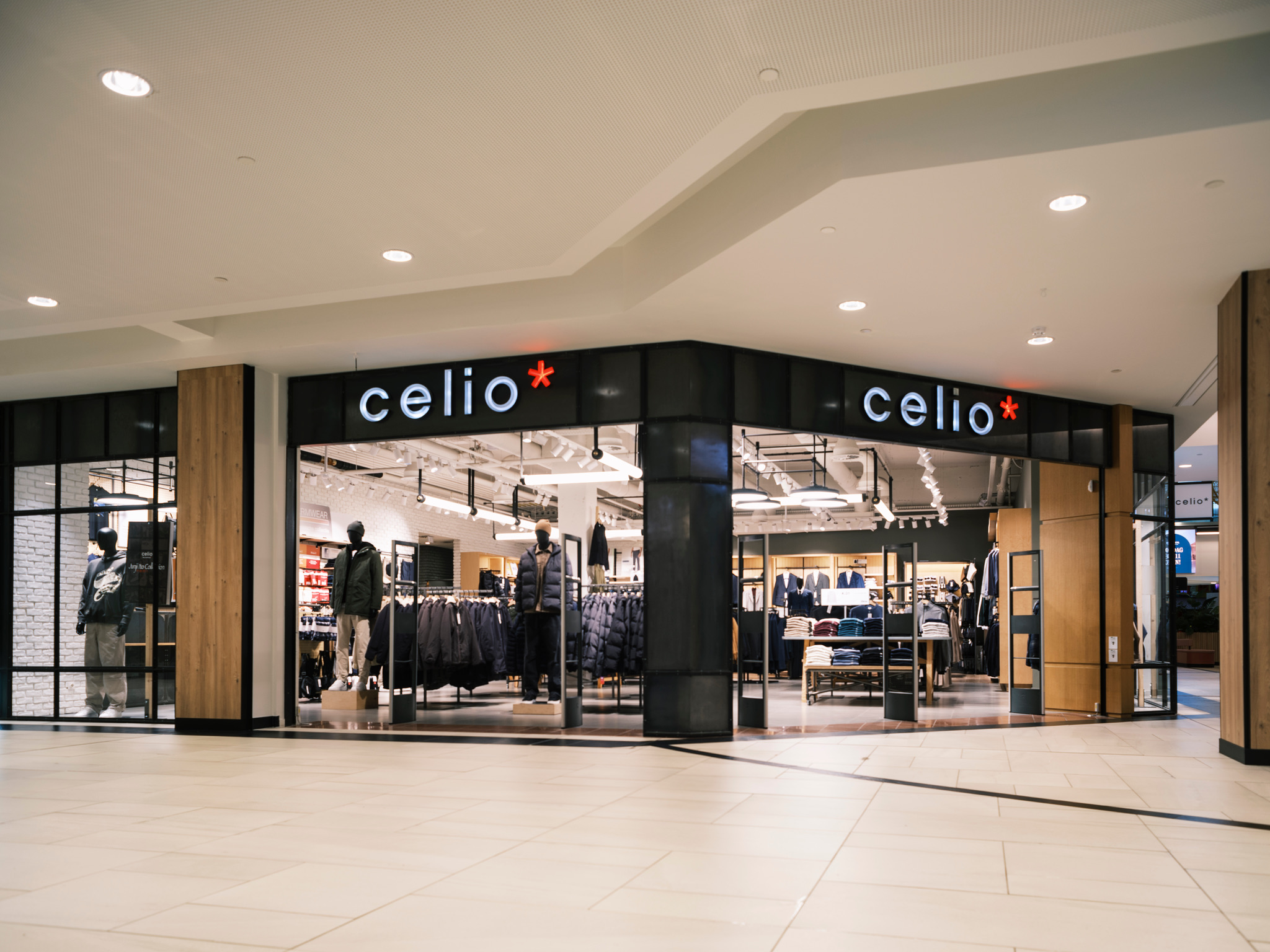 Foto 4 di celio