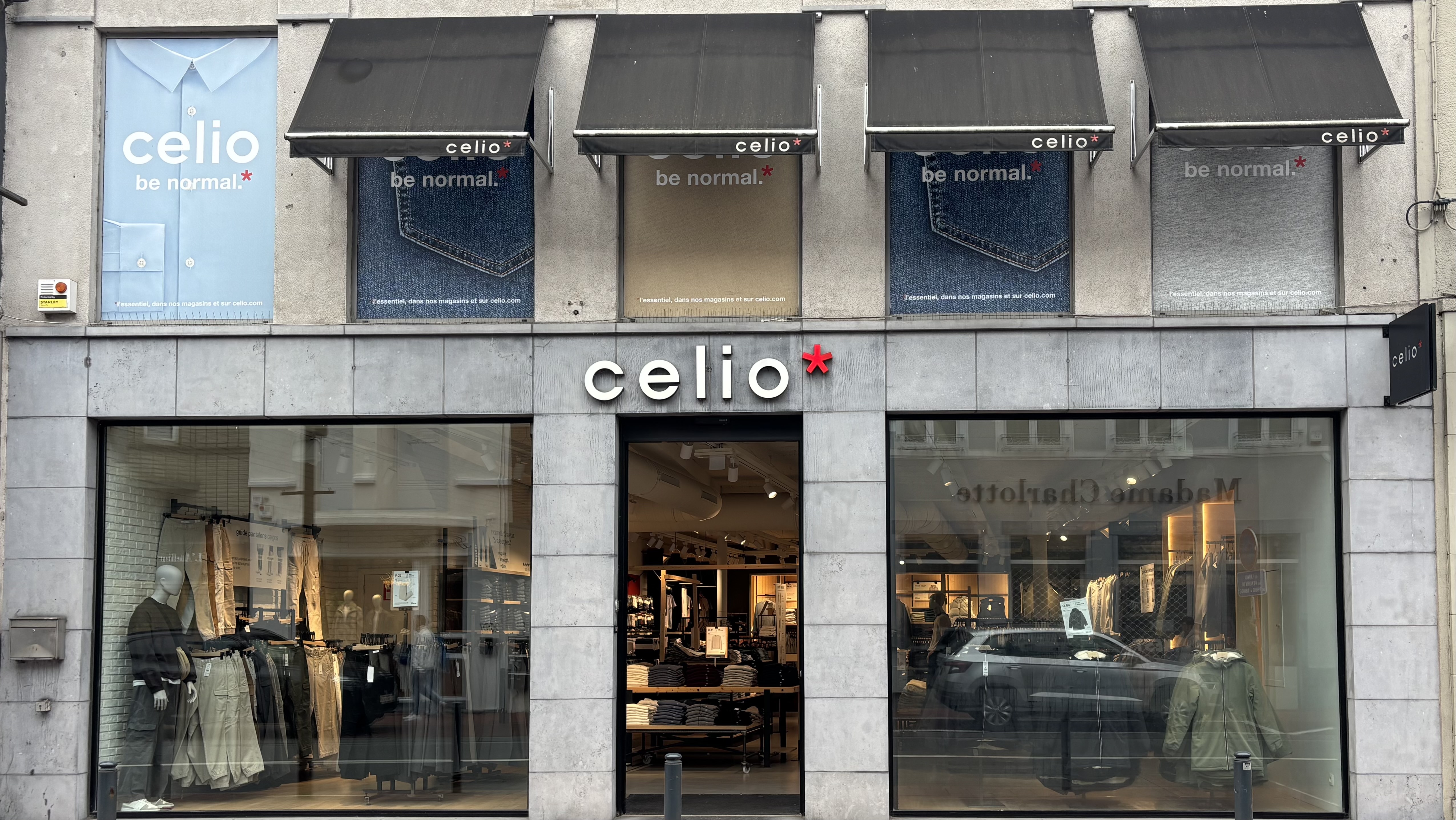 Foto 1 di celio
