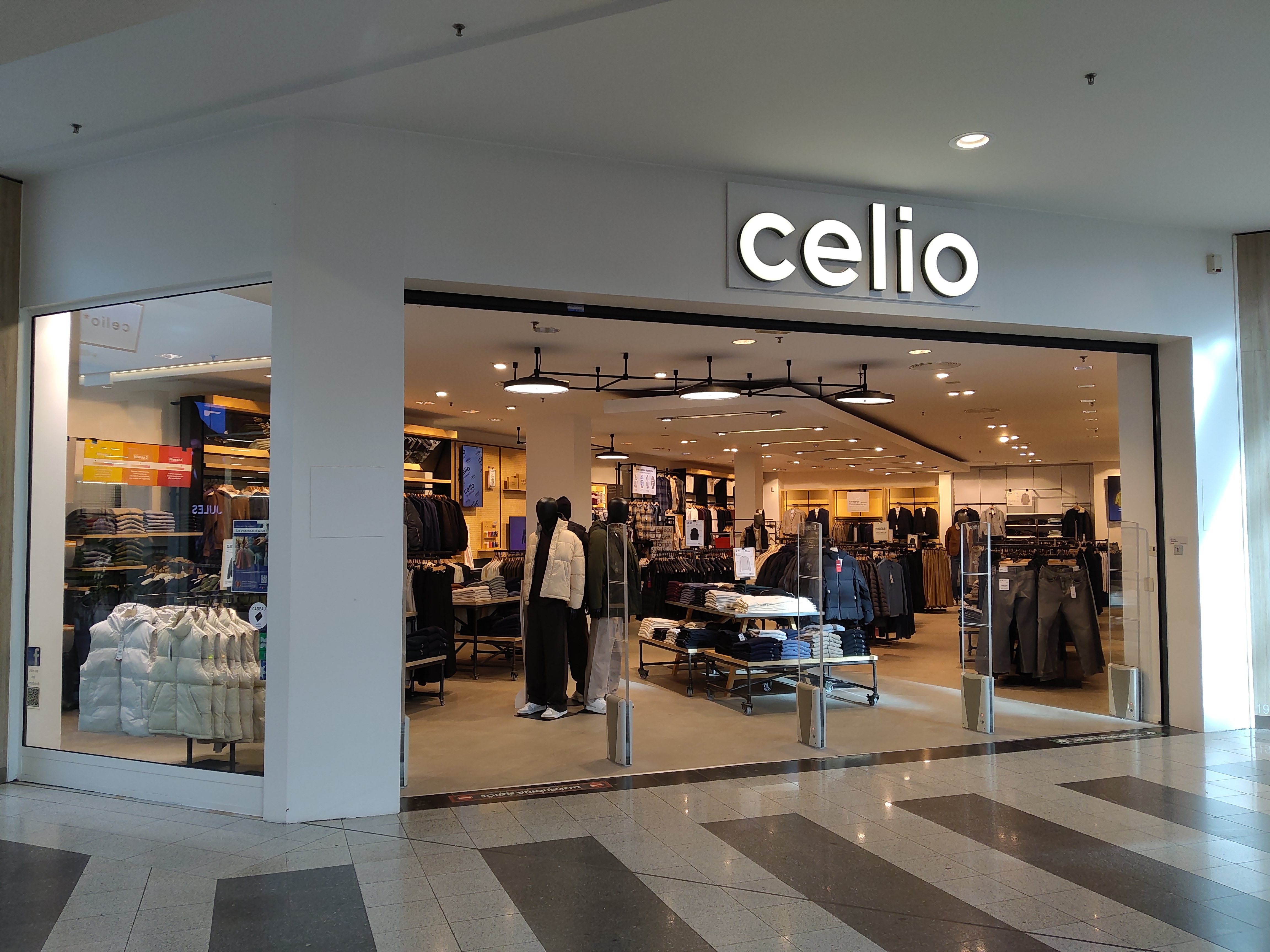 Foto 1 di celio
