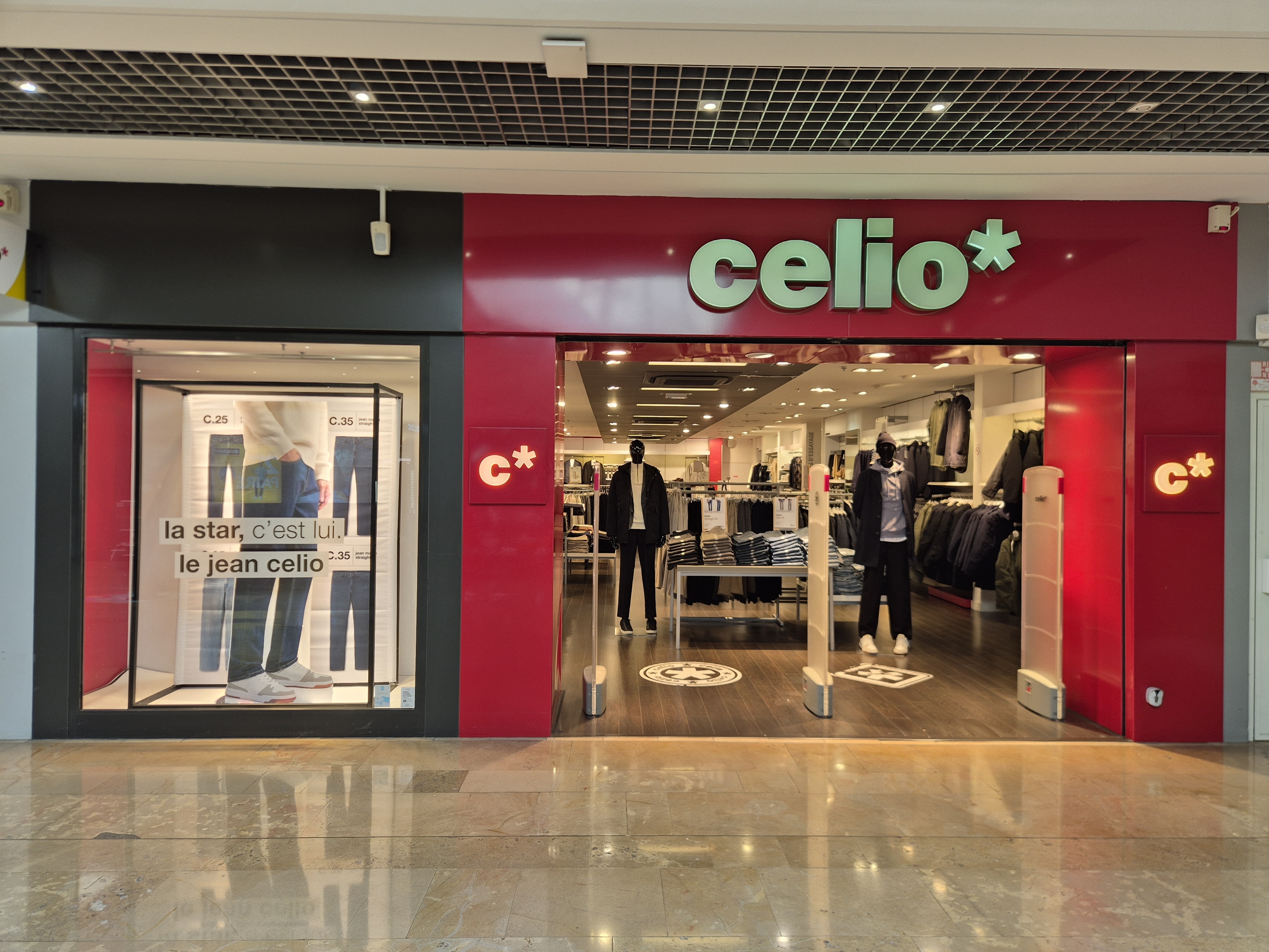 Foto 2 di celio