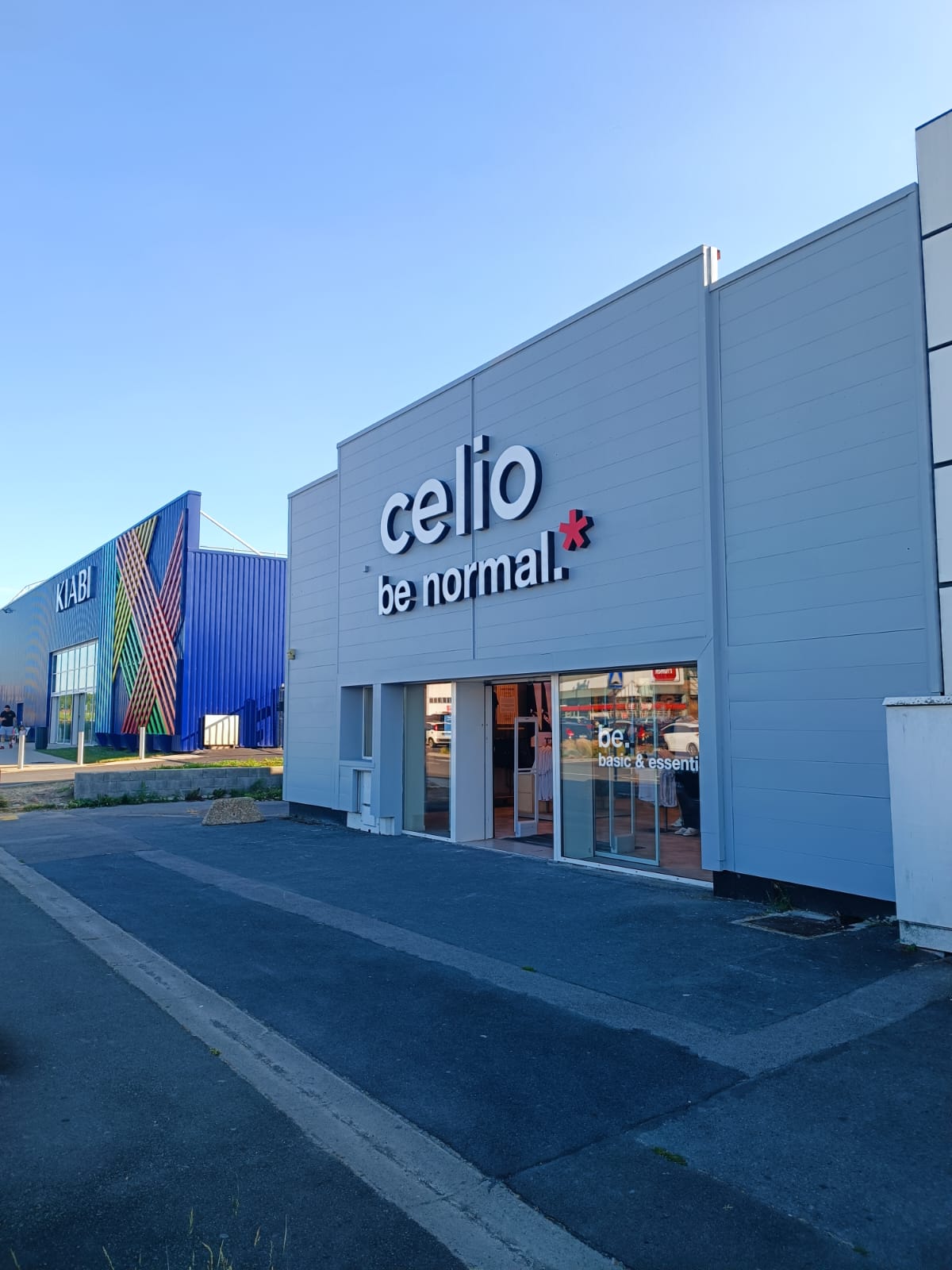 celio