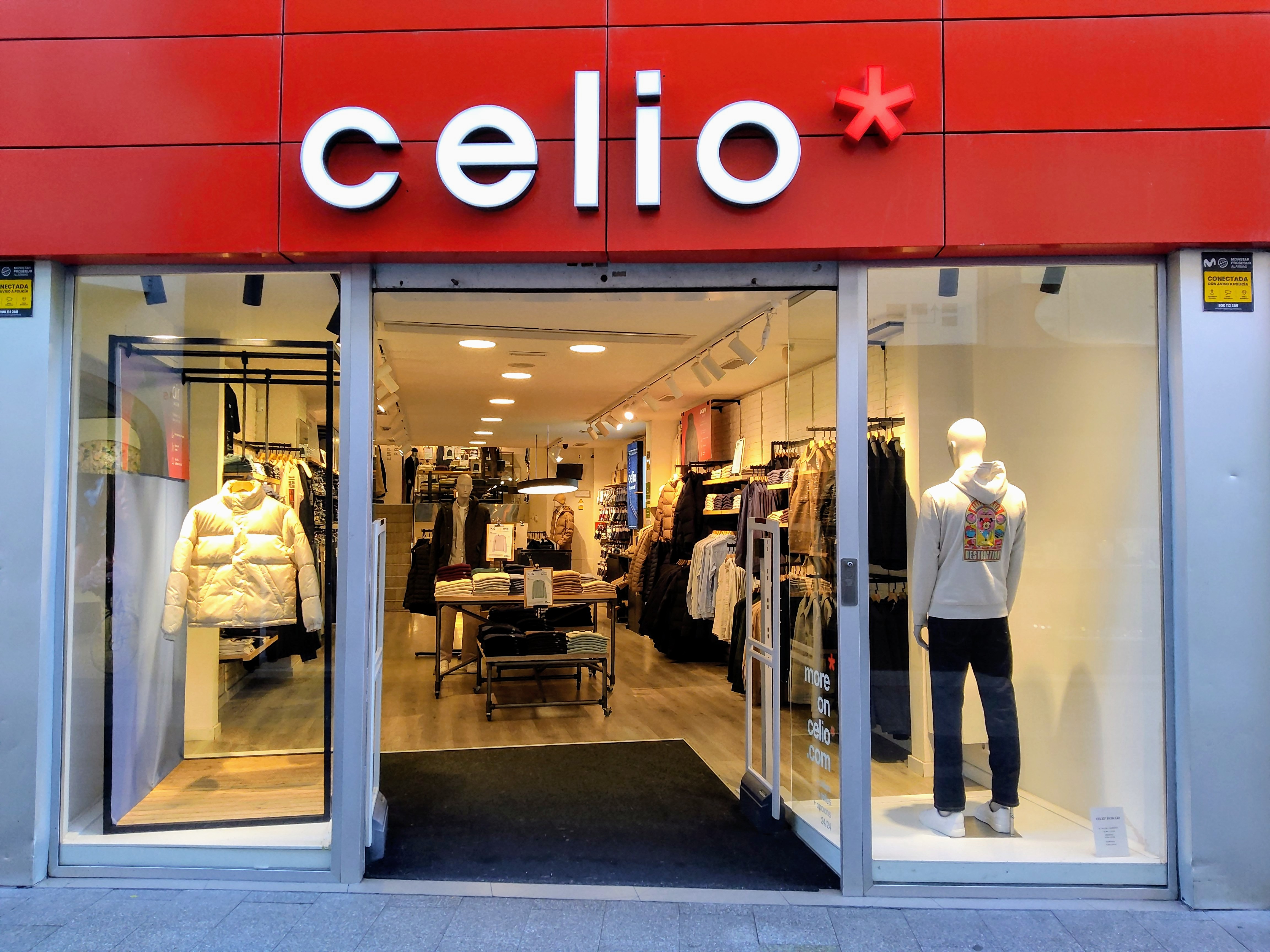 Foto 1 di celio