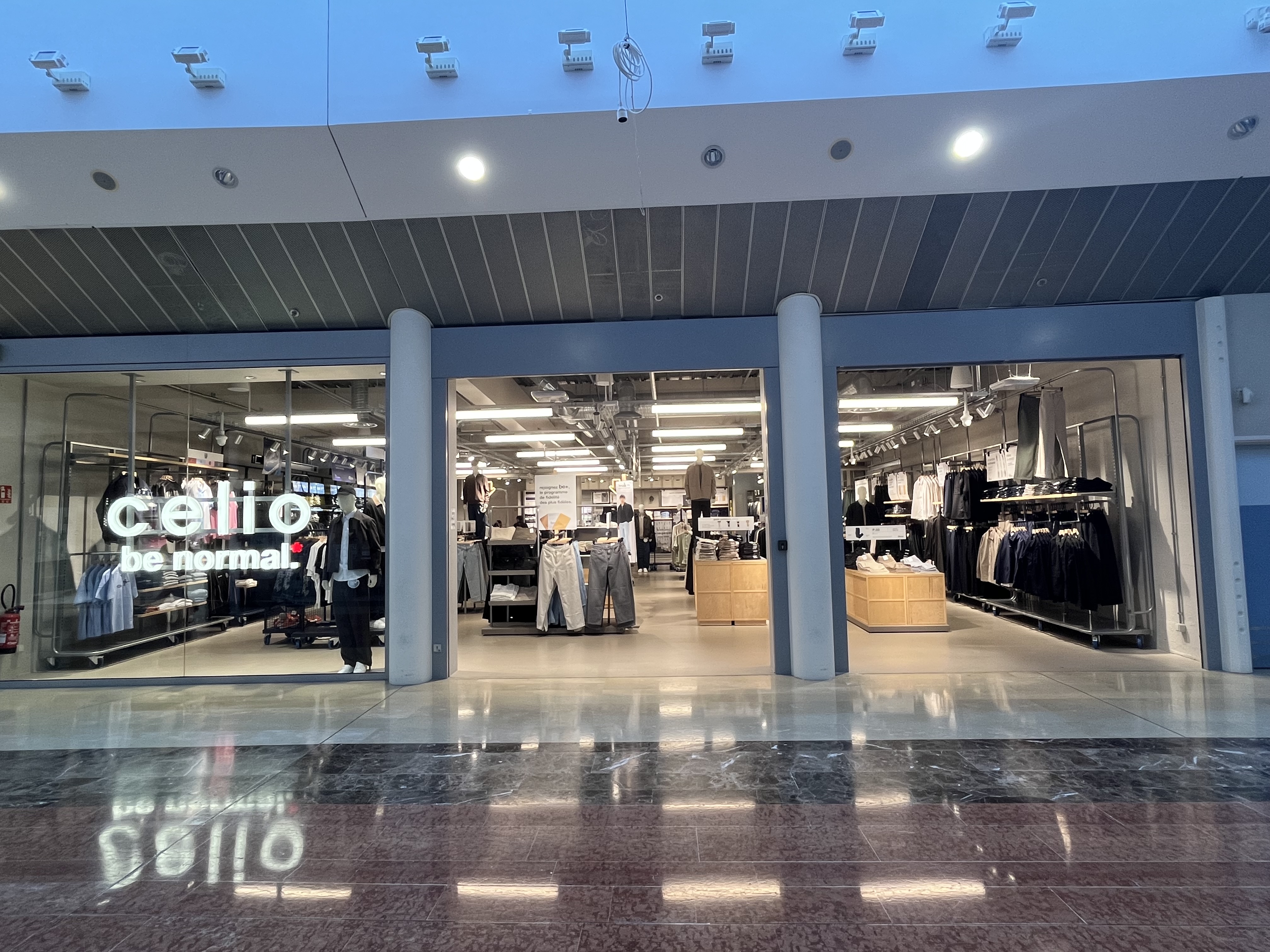 Foto 1 di celio