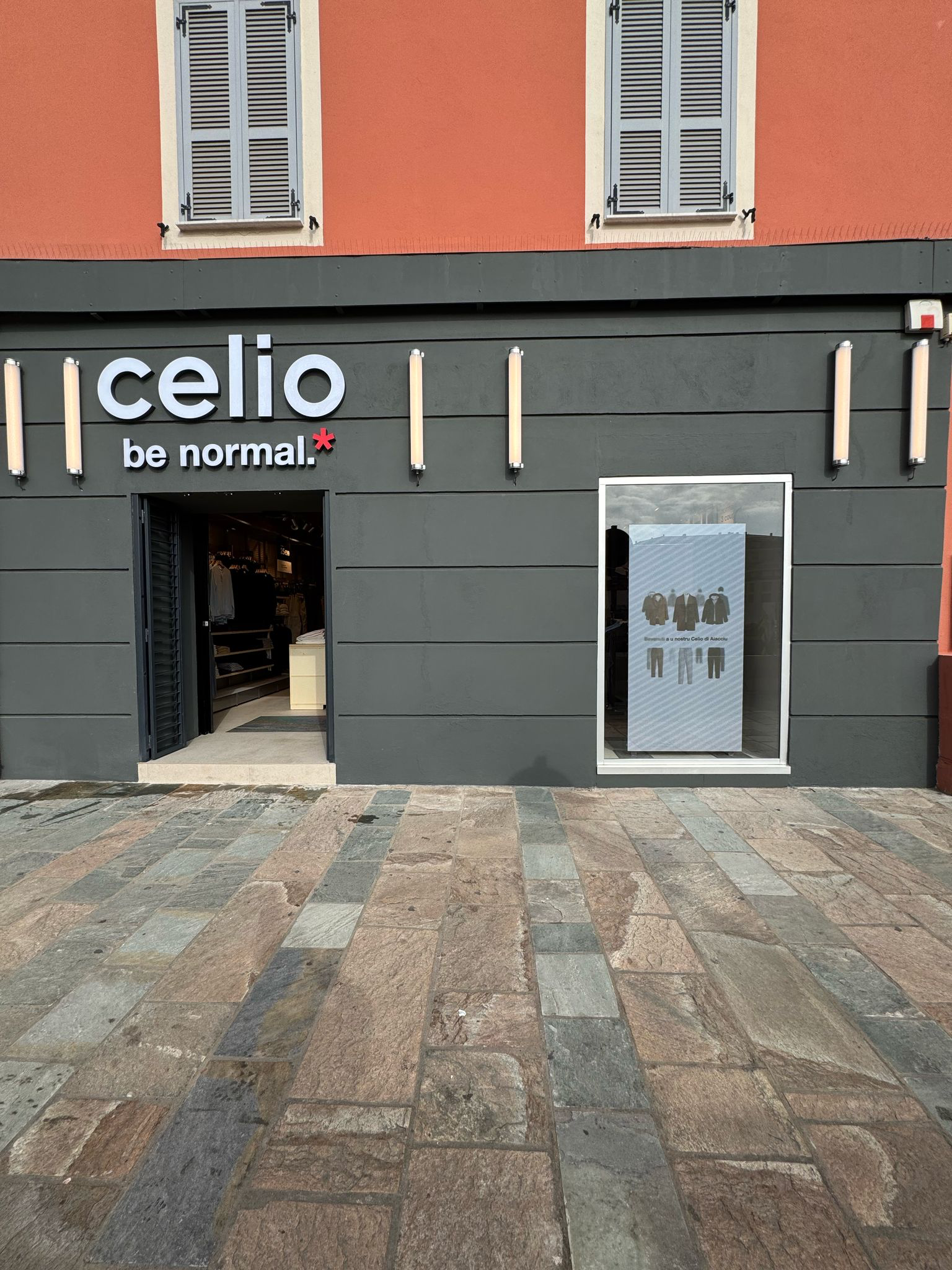 Foto 1 di celio