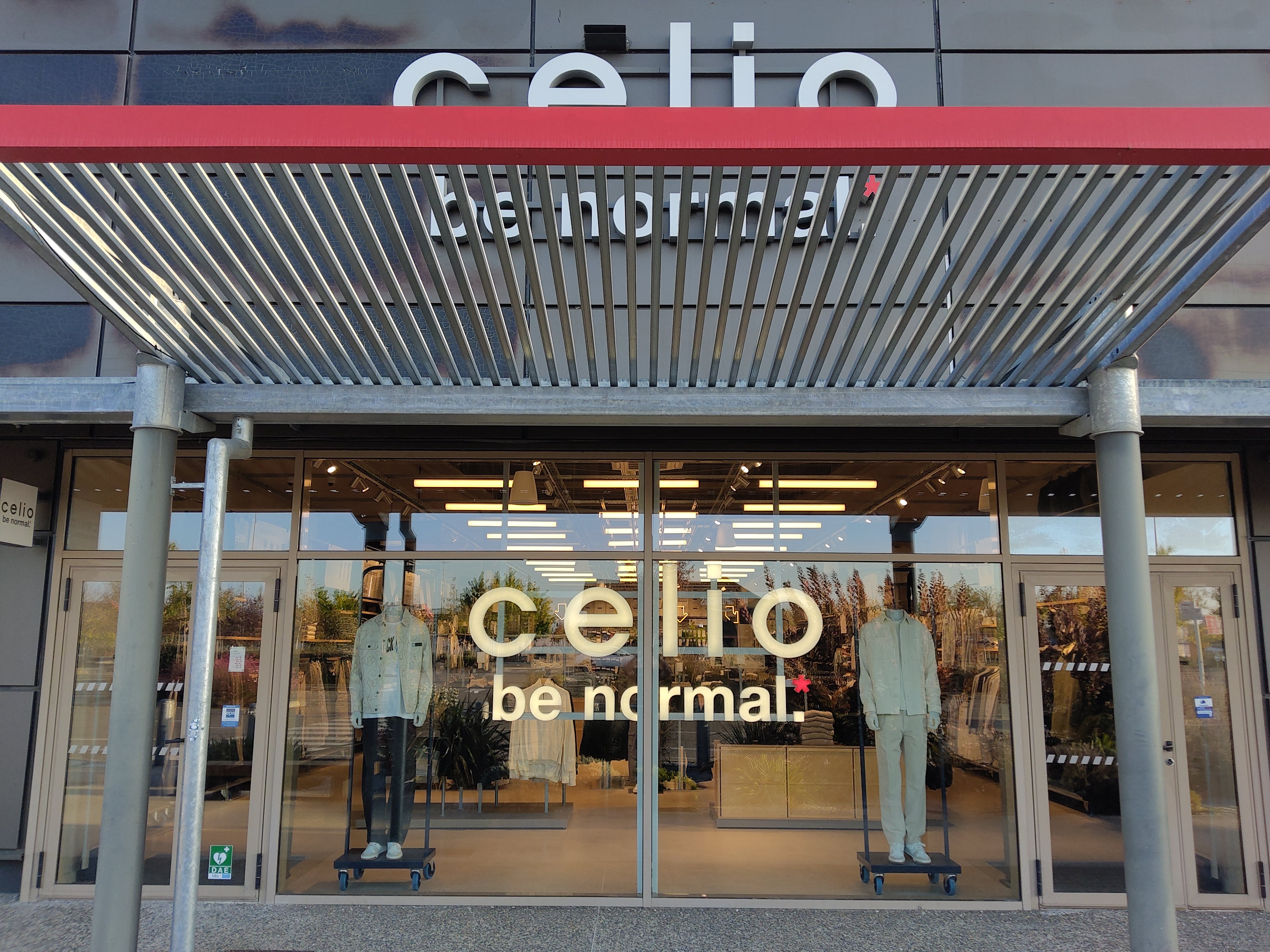Foto 1 di celio