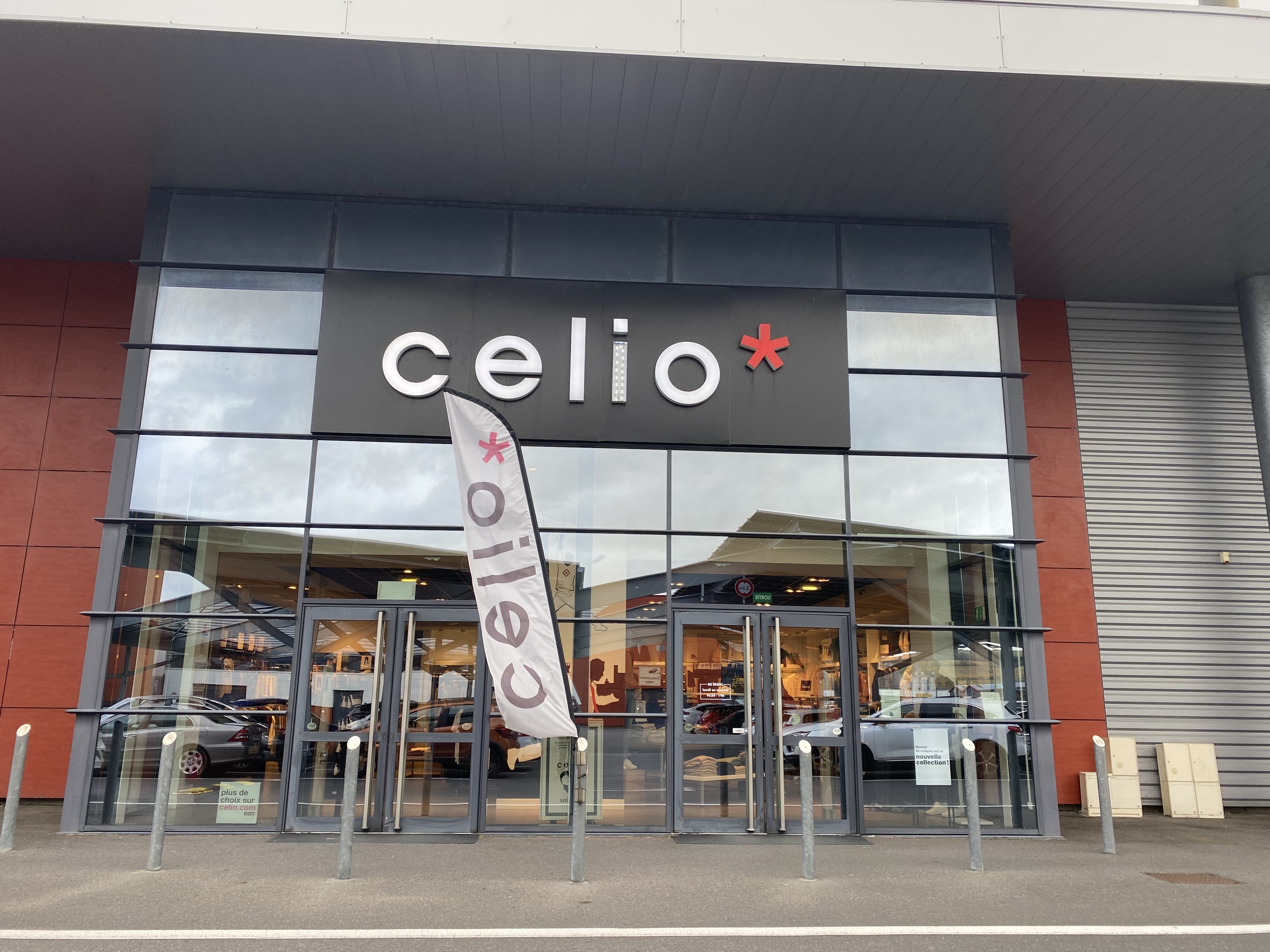 Foto 1 di celio