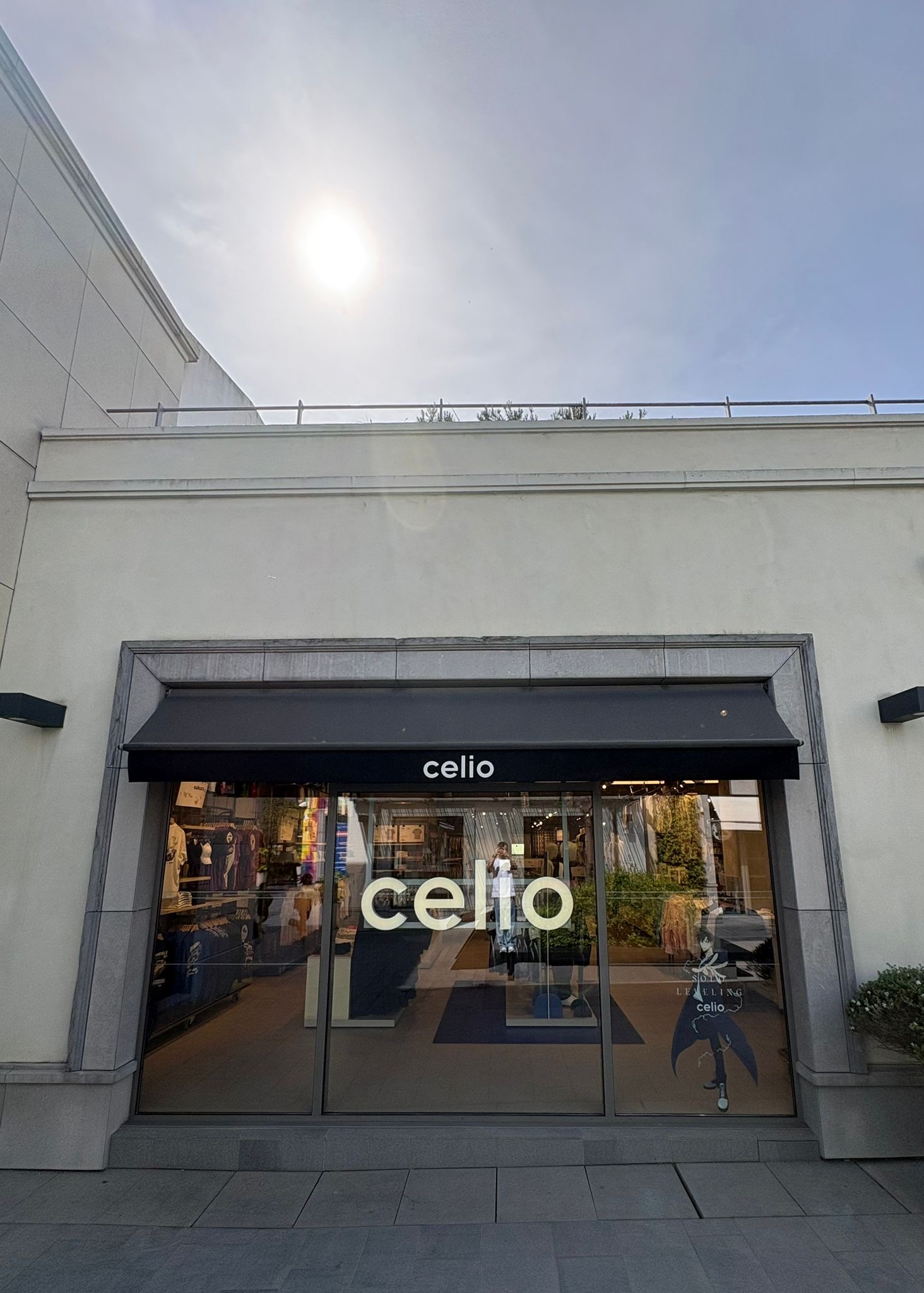 Foto 4 di celio