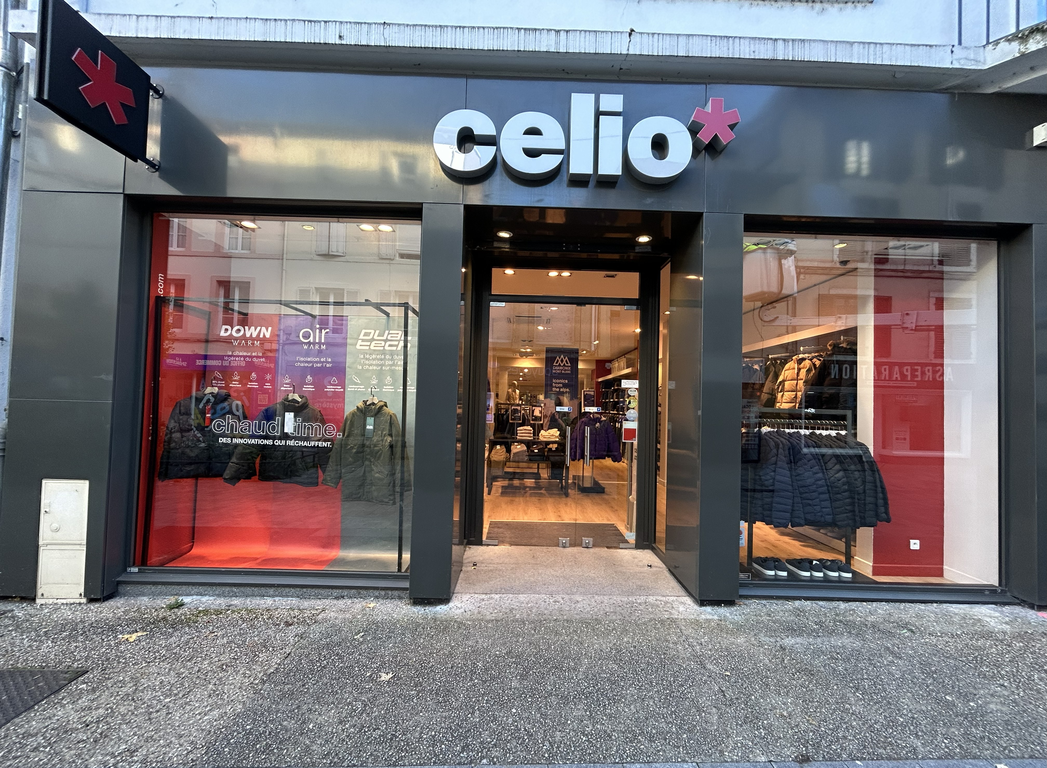 Foto 1 di celio