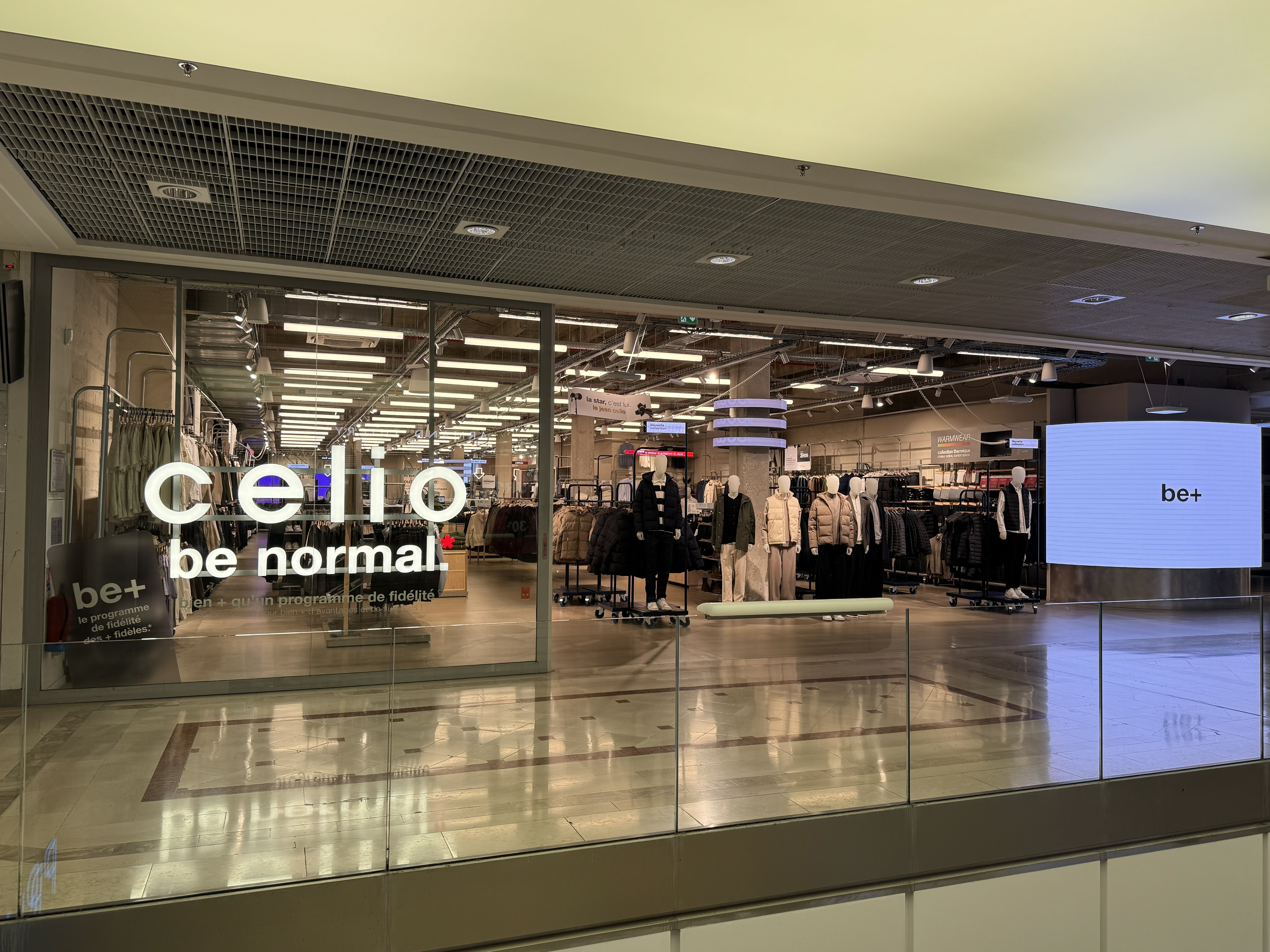 Foto 4 di celio