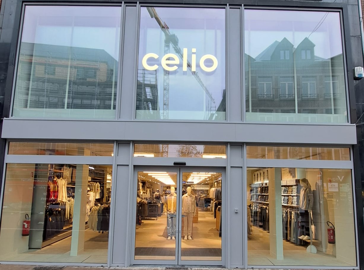 Foto 6 di celio