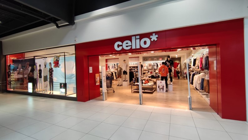 Foto 1 di celio