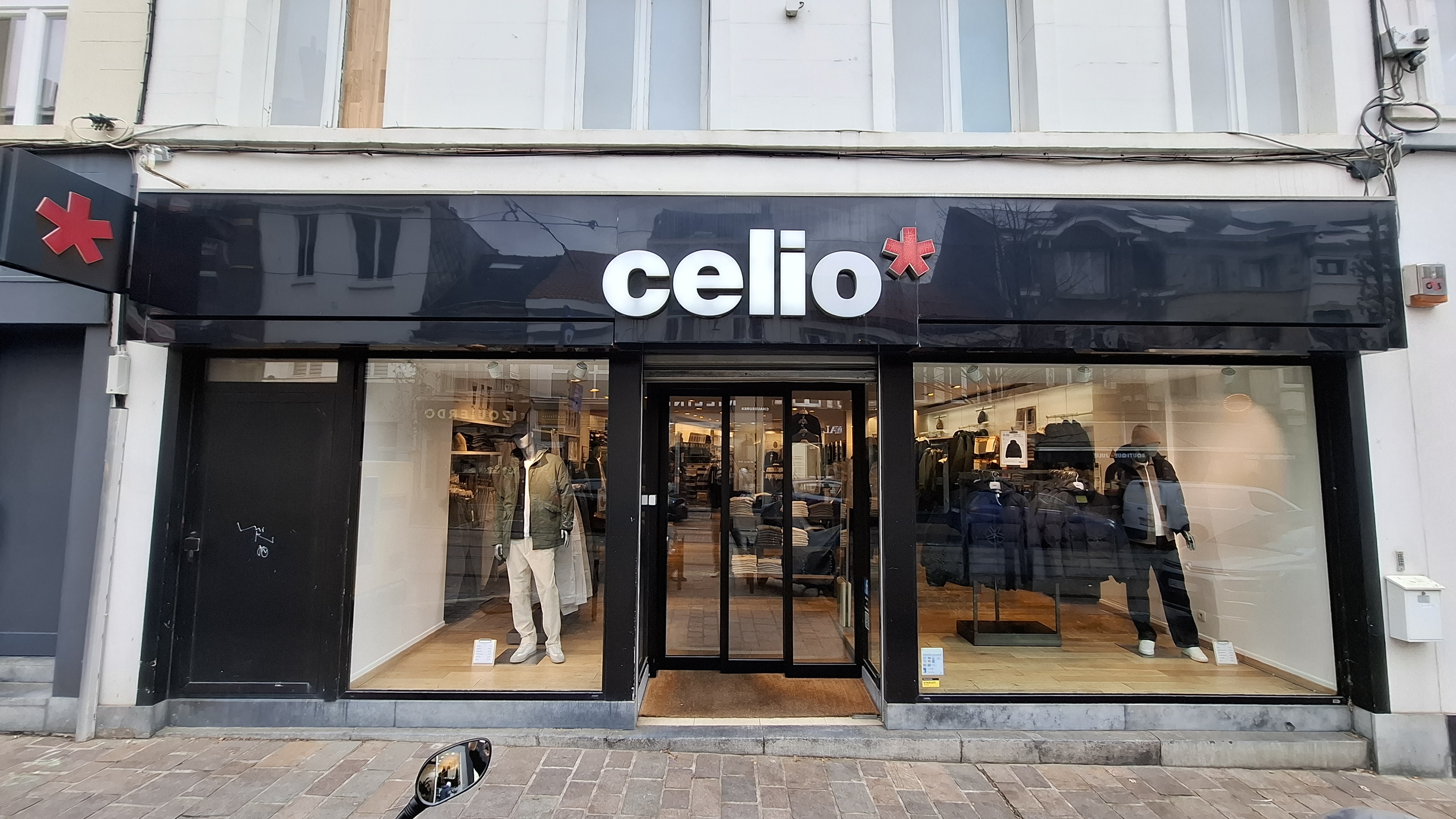 Foto 1 di celio