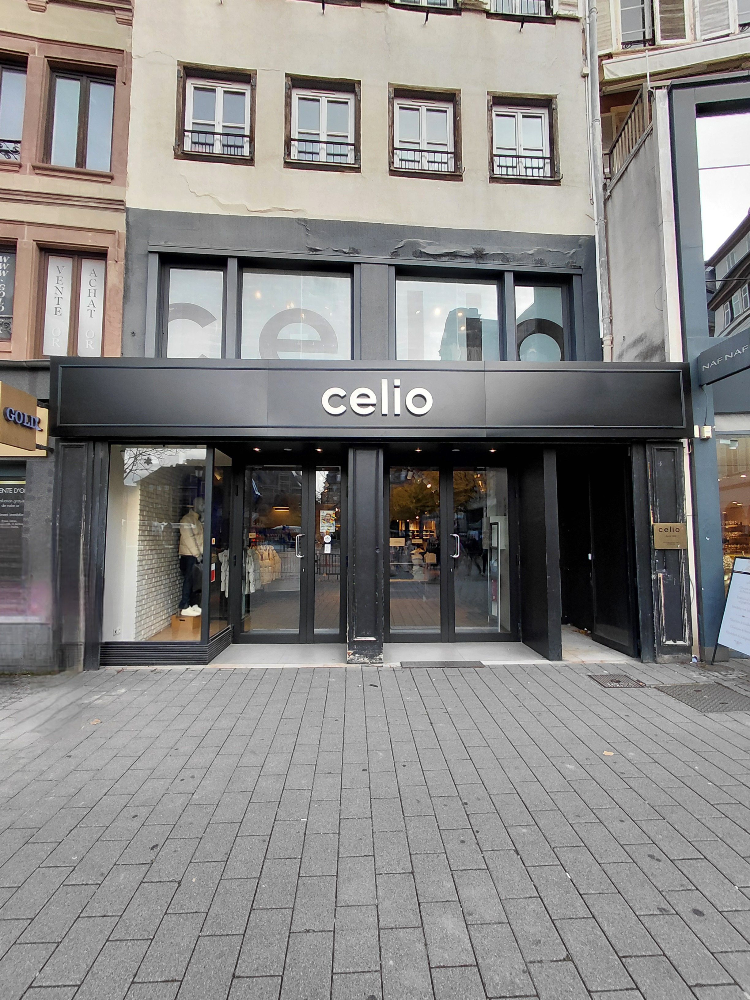 Foto 2 di celio
