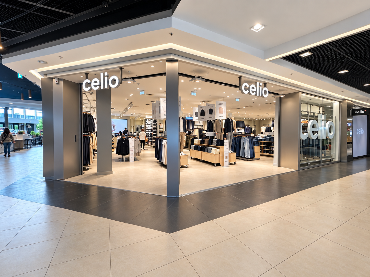Foto 1 di celio