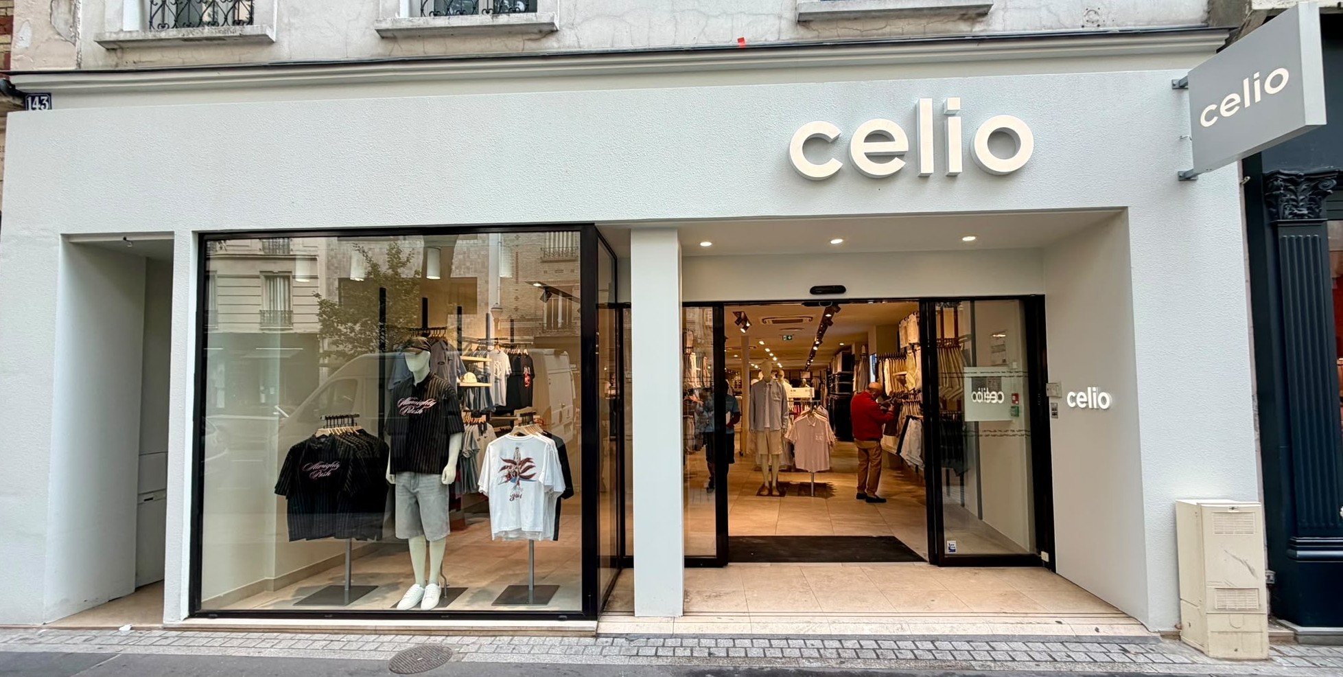 Foto 1 di celio