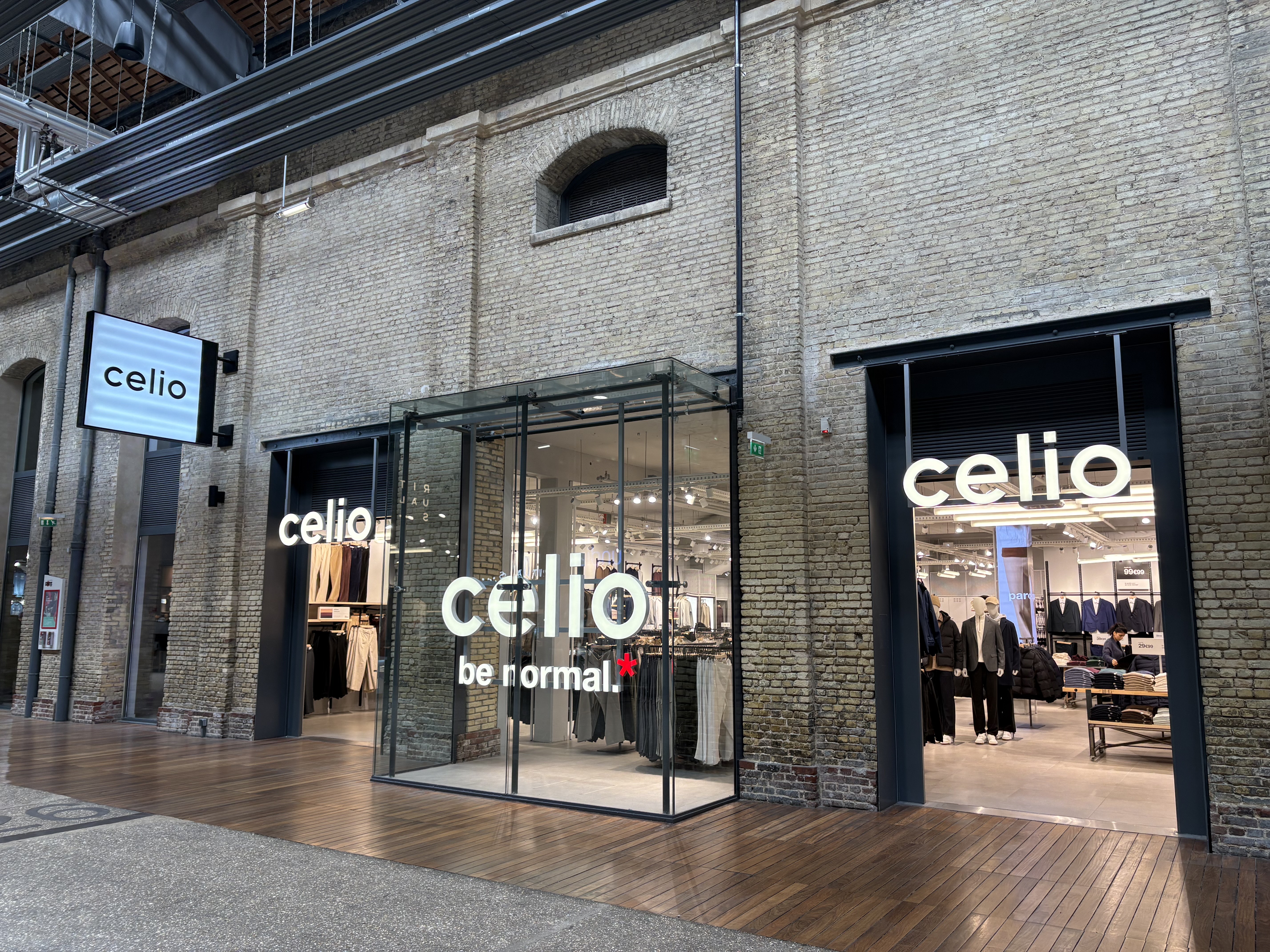 celio