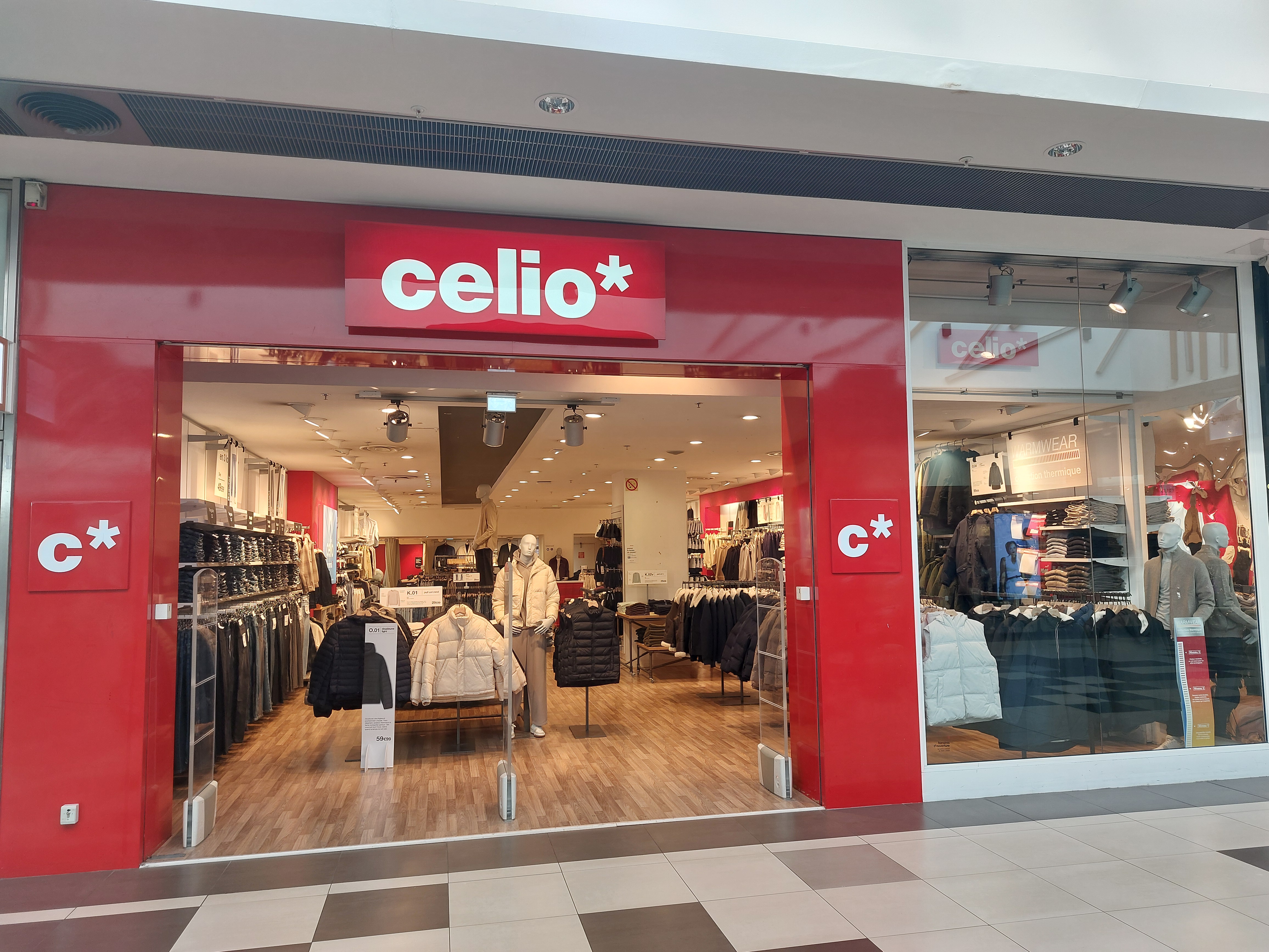 Foto 2 di celio