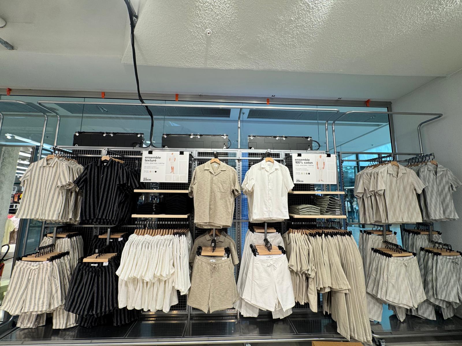 Foto 3 di celio men & women