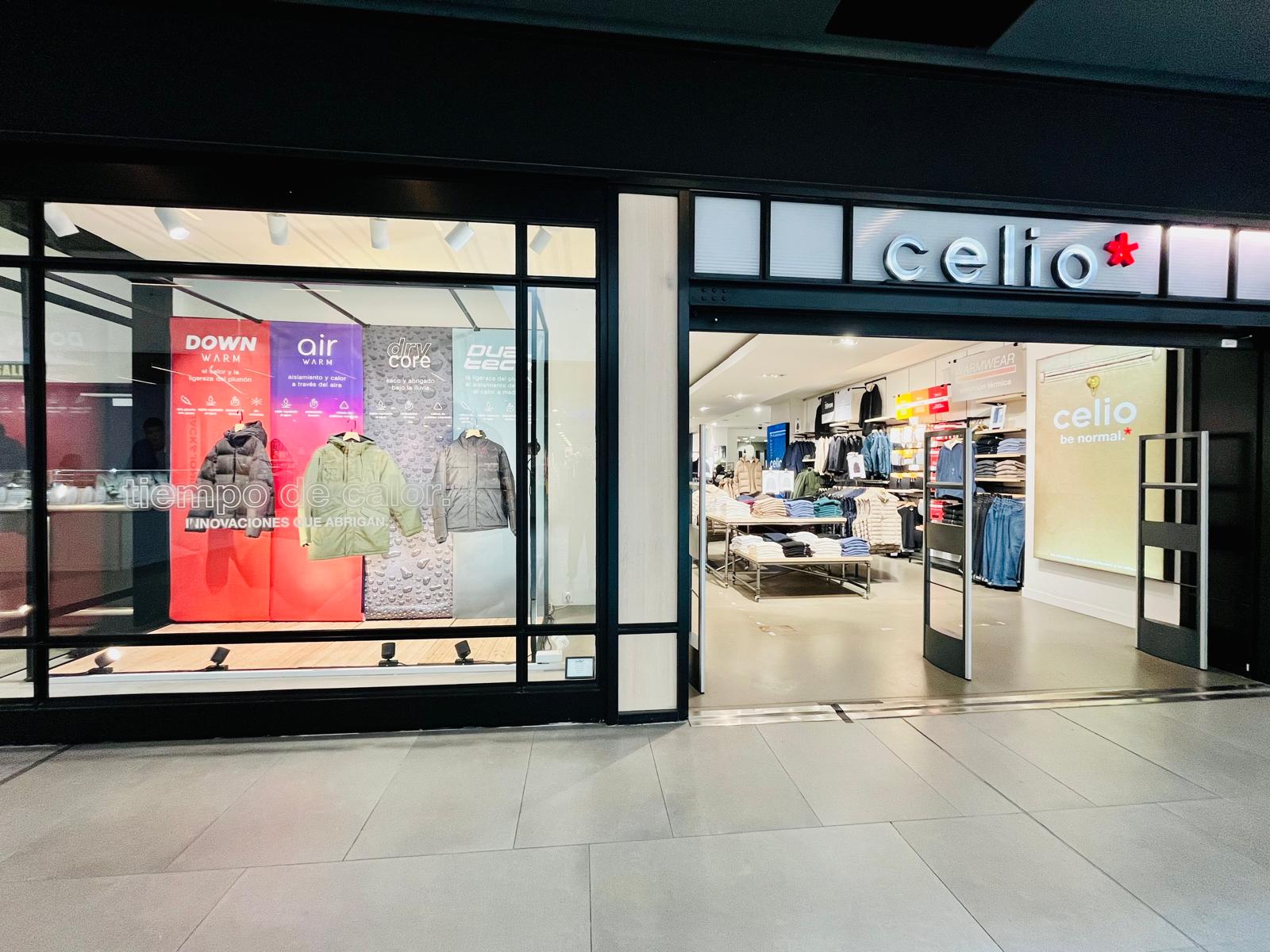 Foto 2 di celio