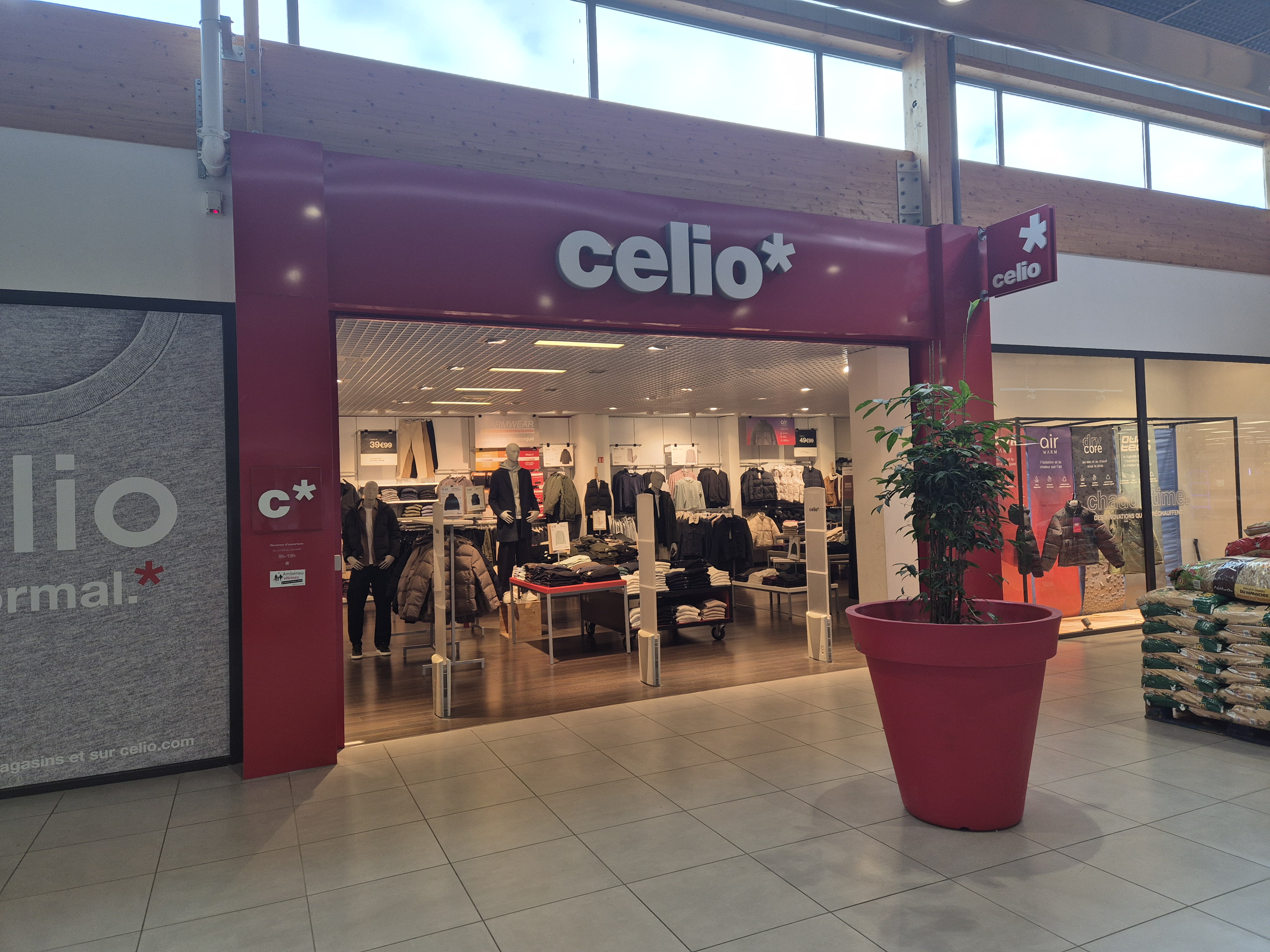 Foto 1 di celio