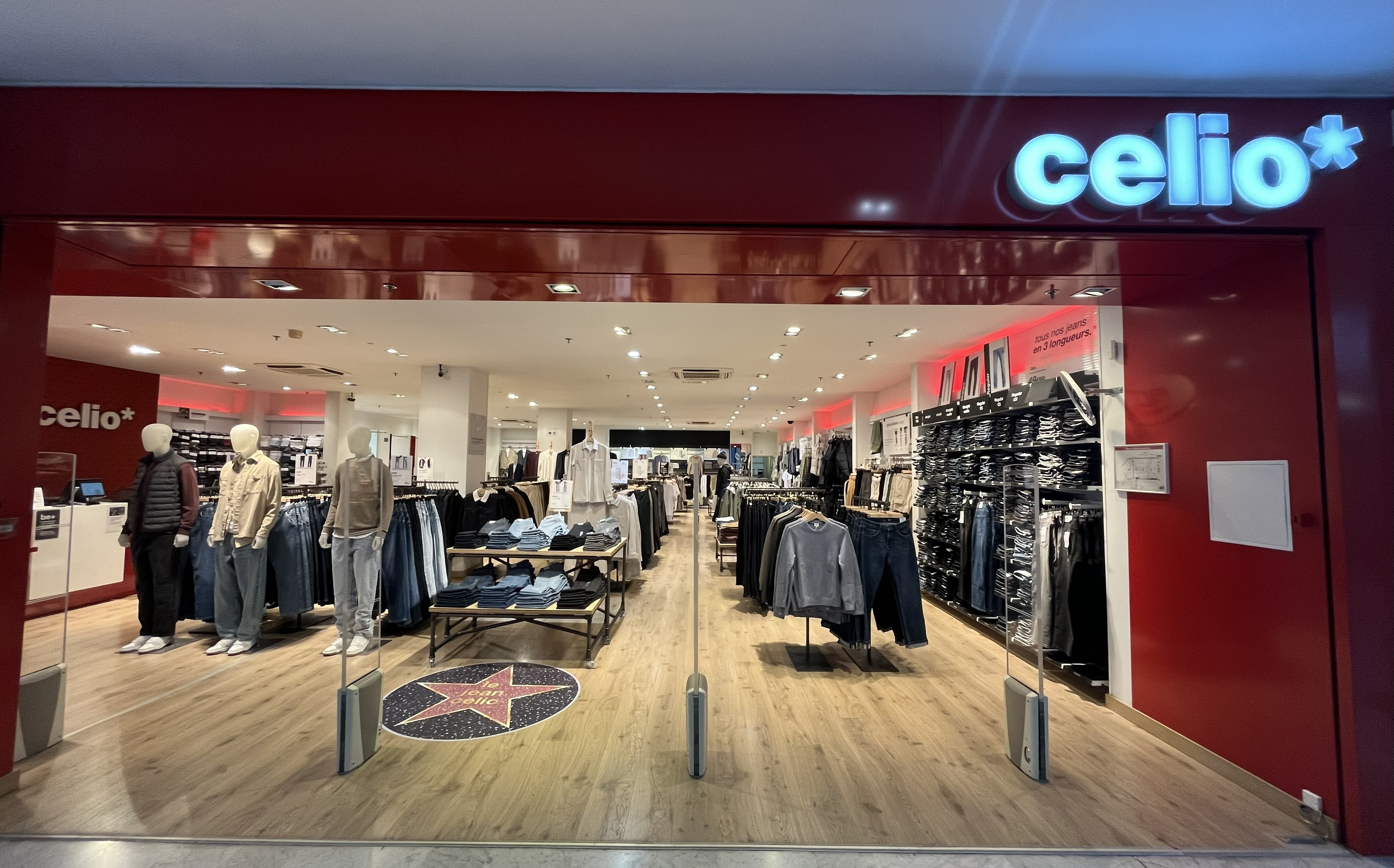 Foto 1 di celio