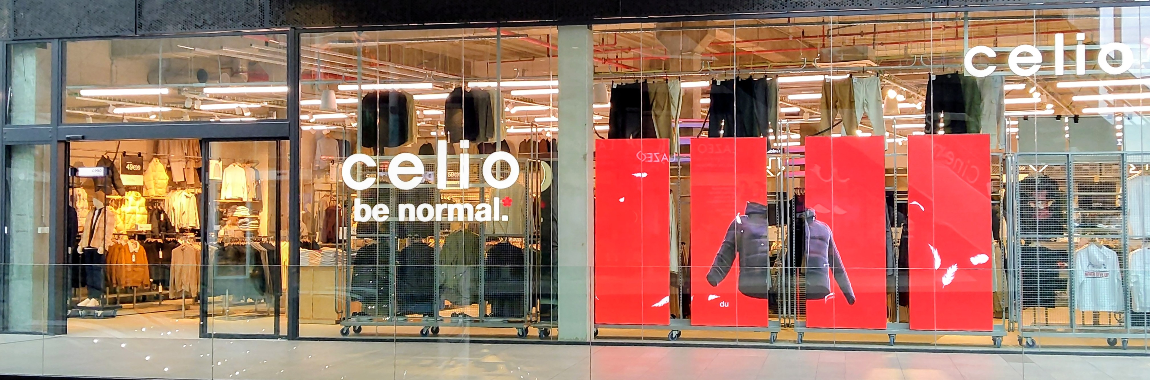 celio