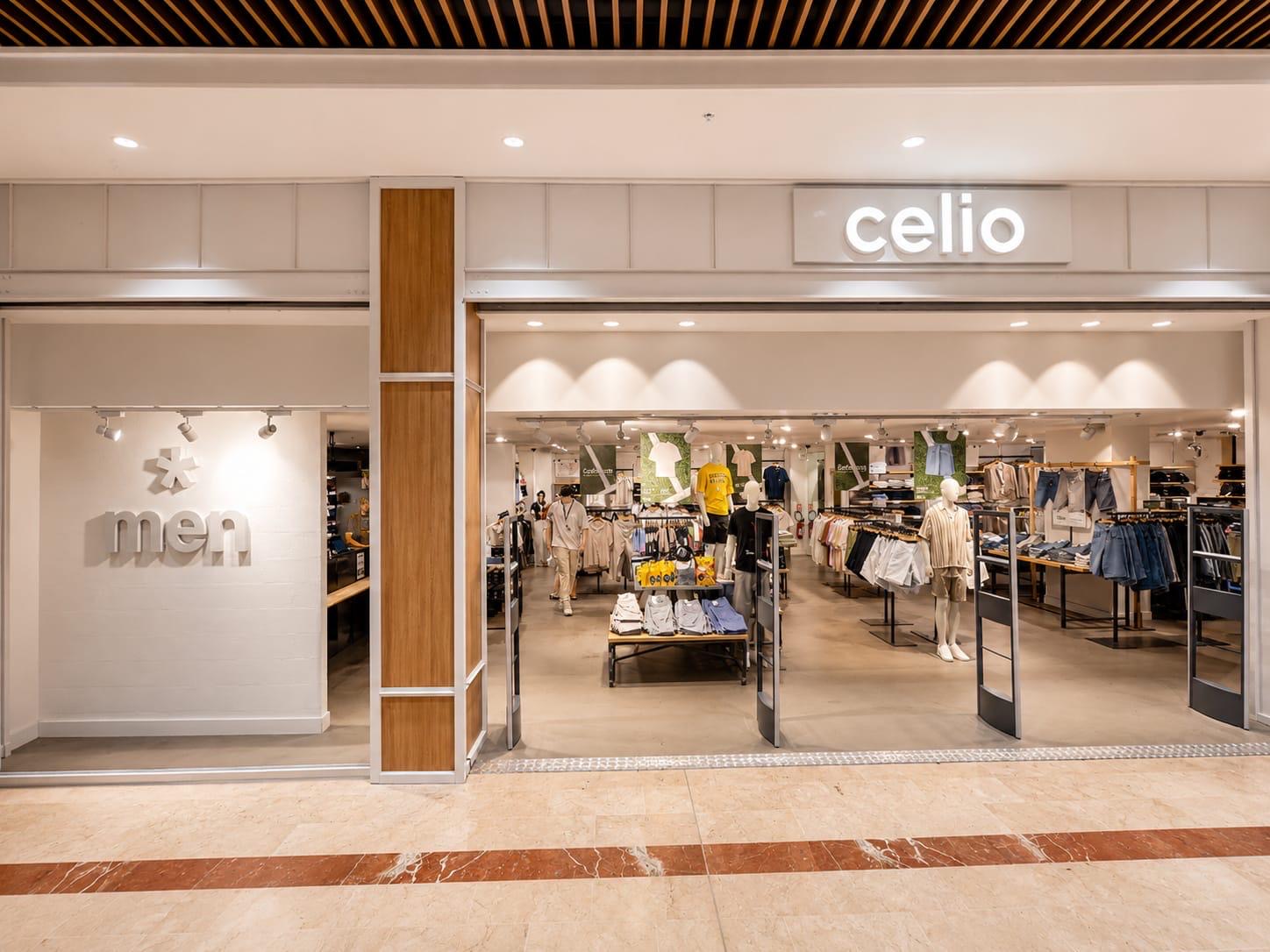 Foto 1 di celio