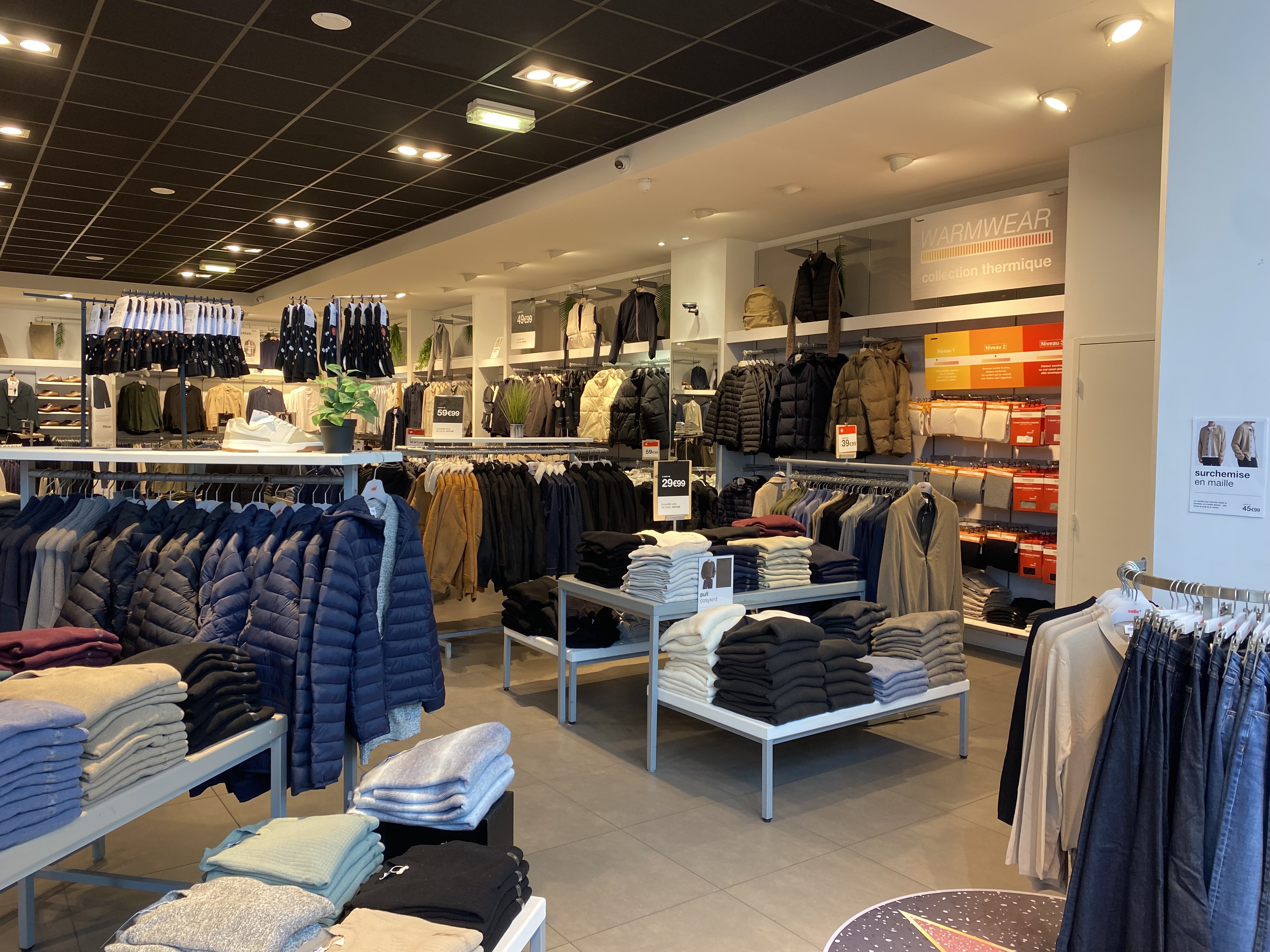 Foto 2 di celio