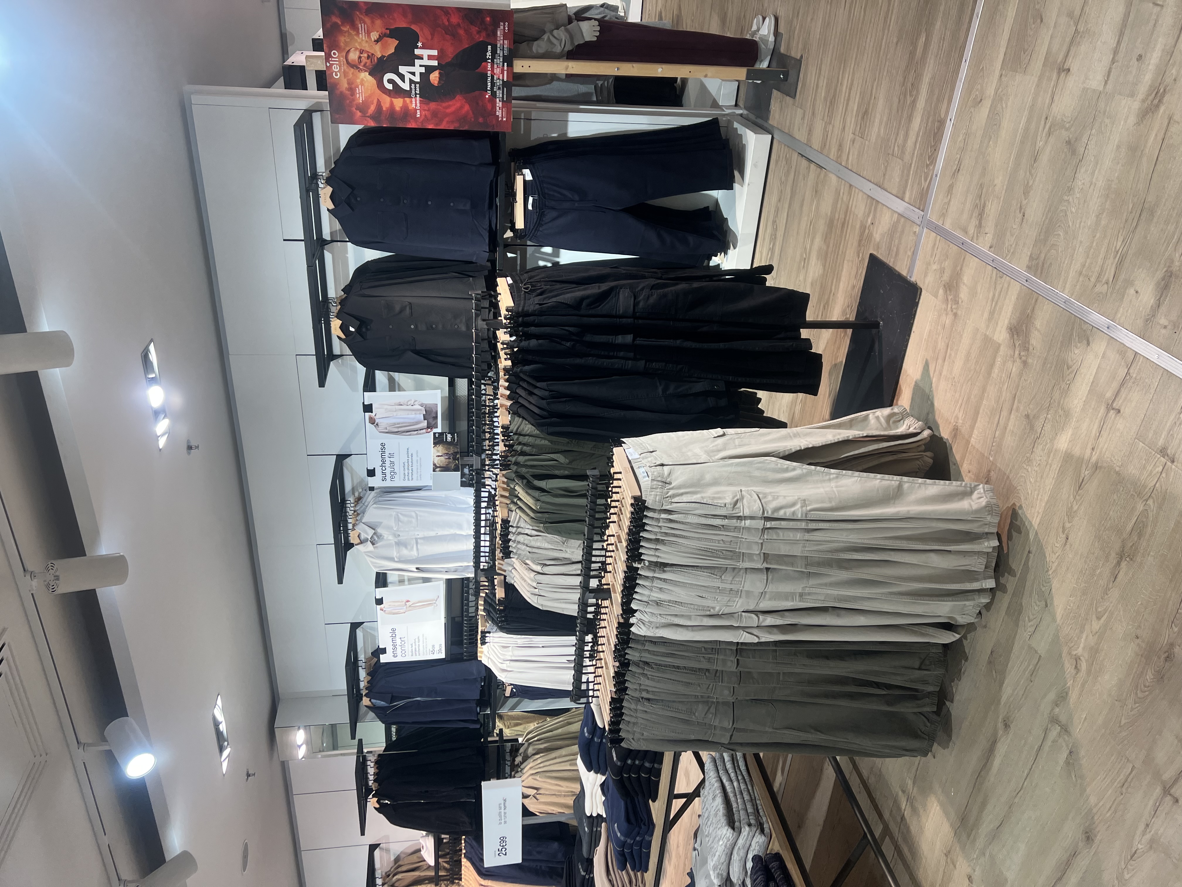 Foto 5 di celio