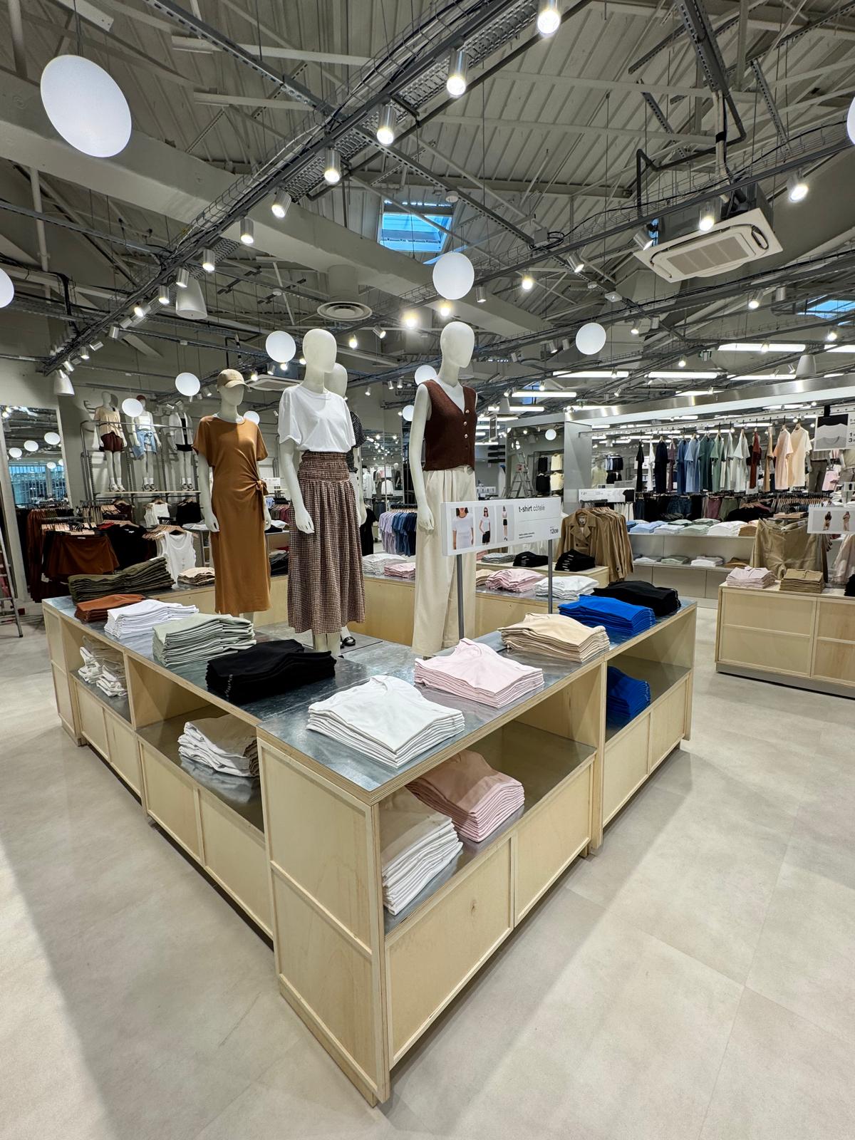 Foto 9 di celio men & women