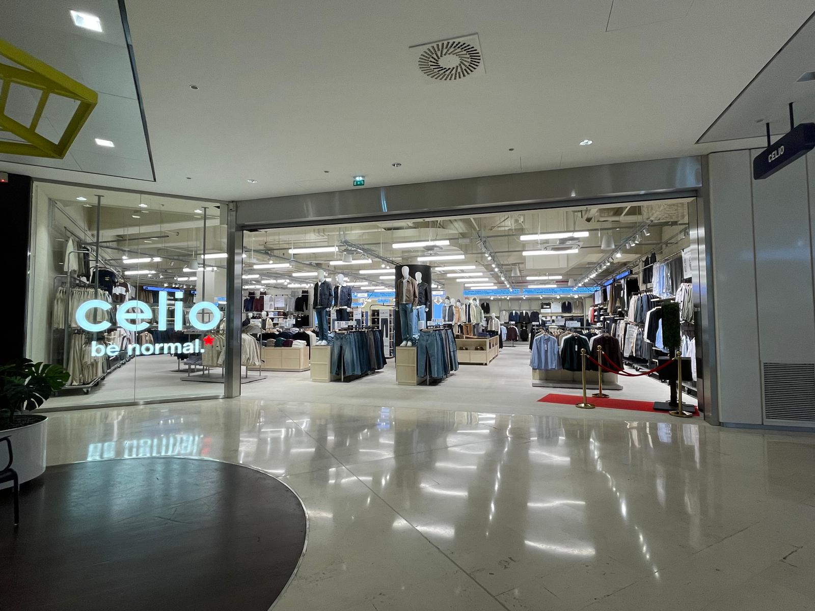 Foto 8 di celio