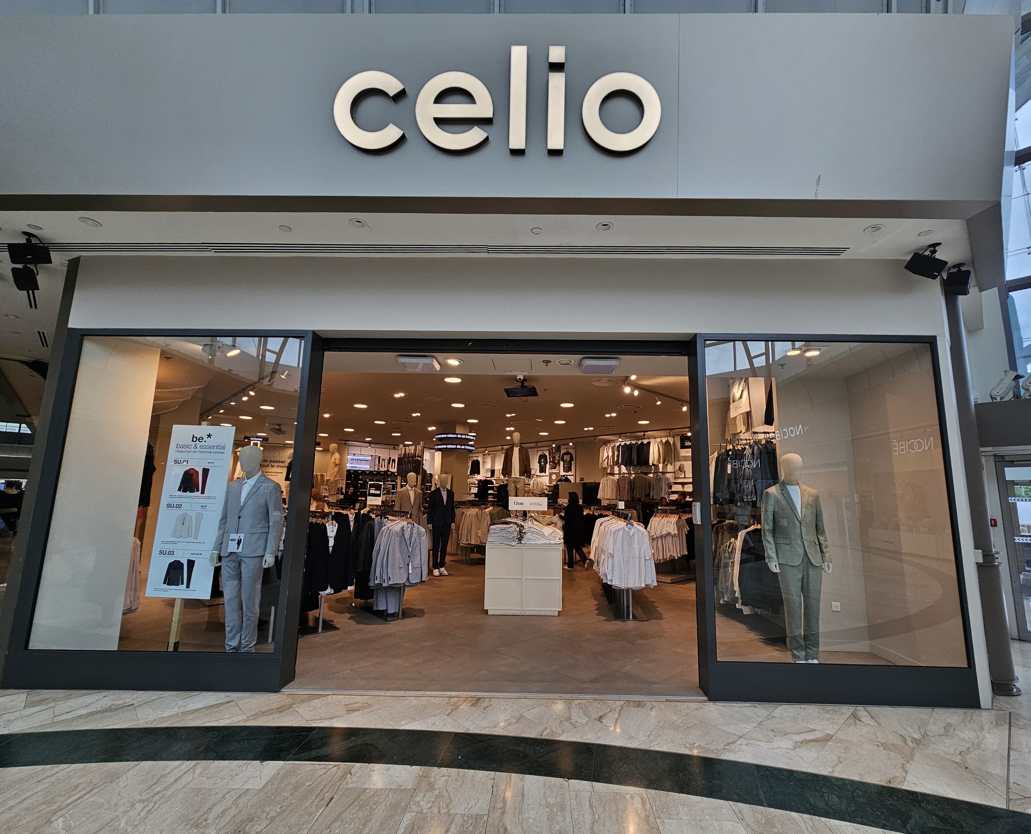 Foto 1 di celio