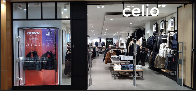 Foto 1 di celio