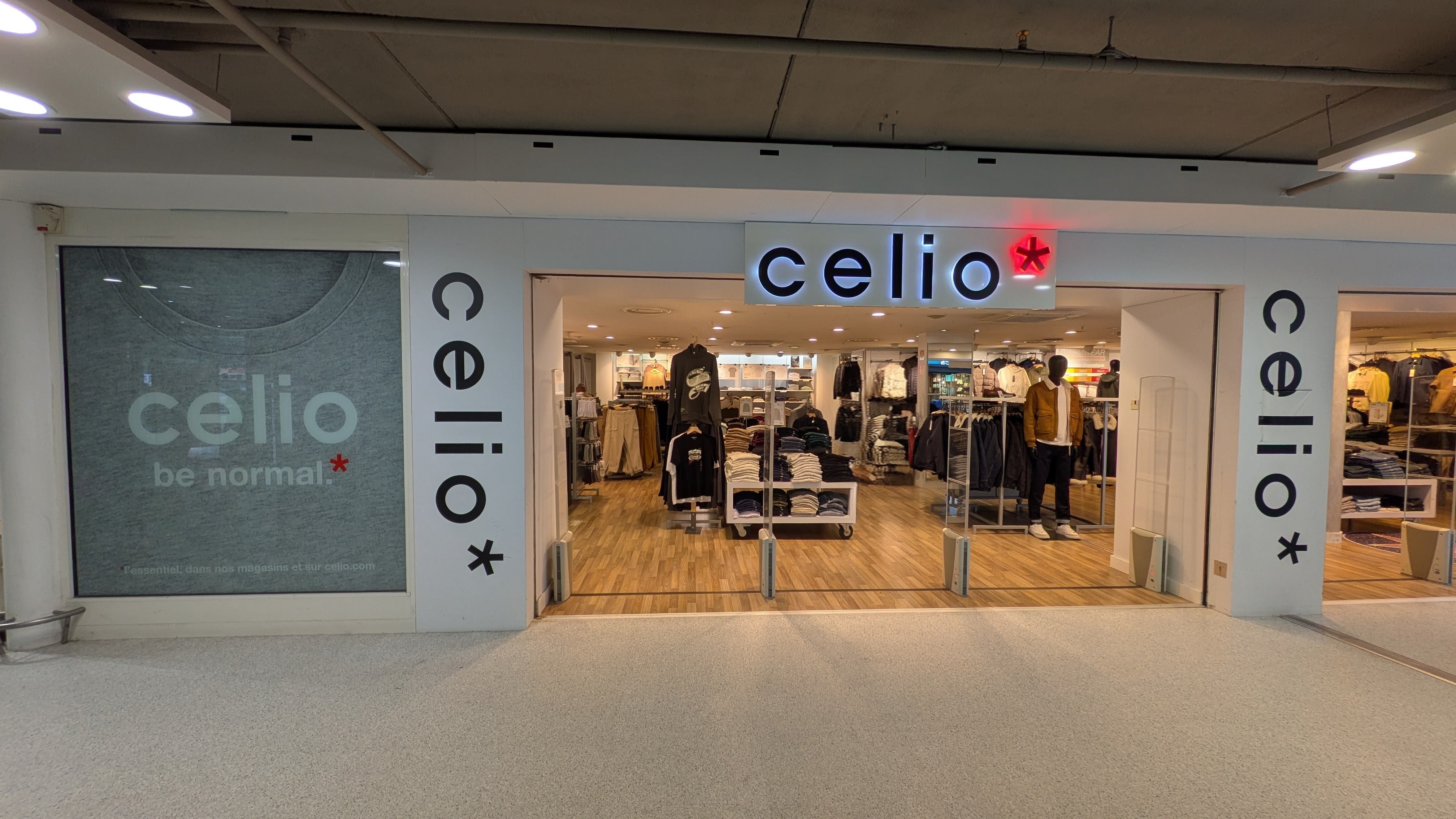 Foto 1 di celio