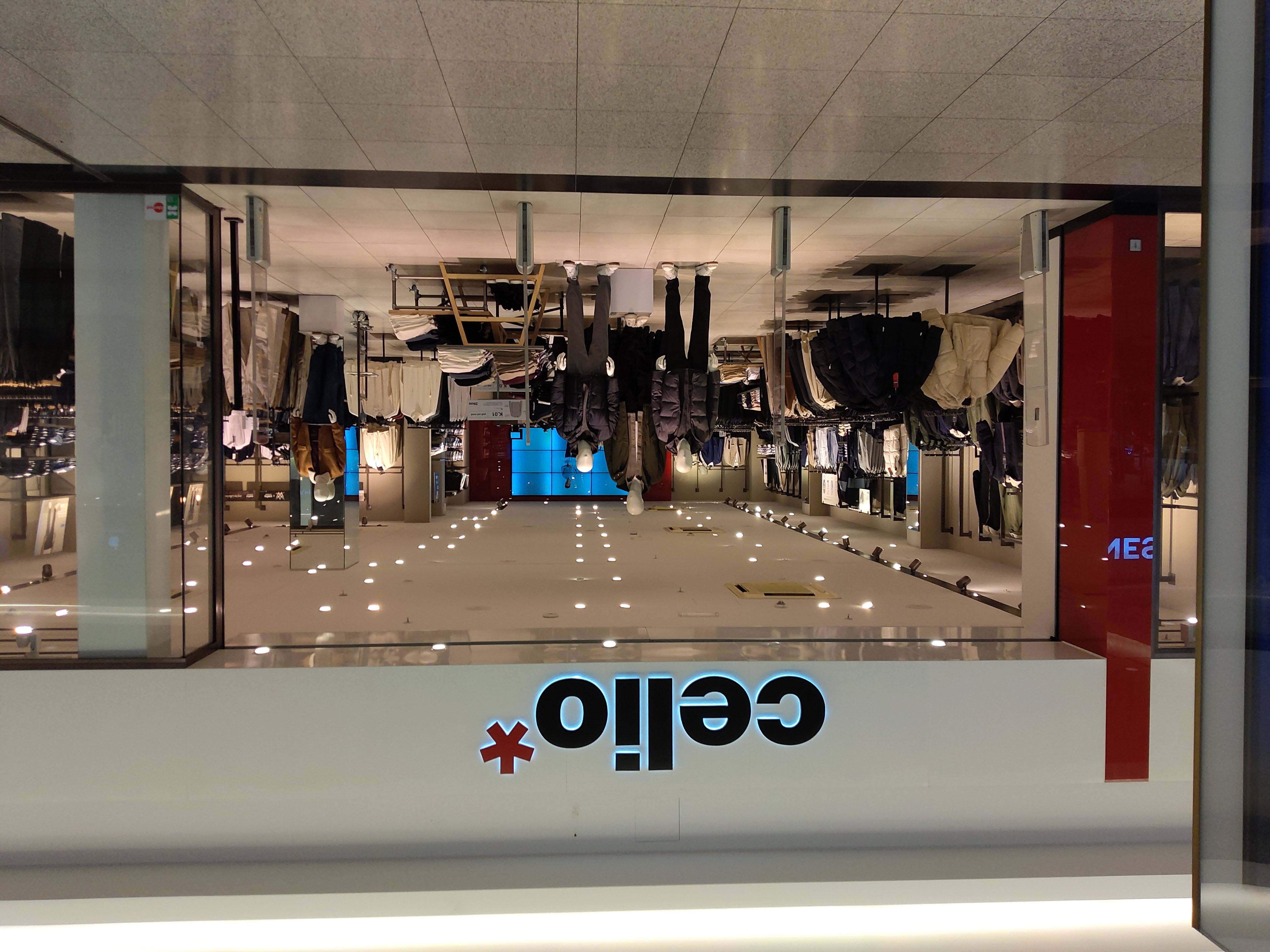 Foto 1 di celio