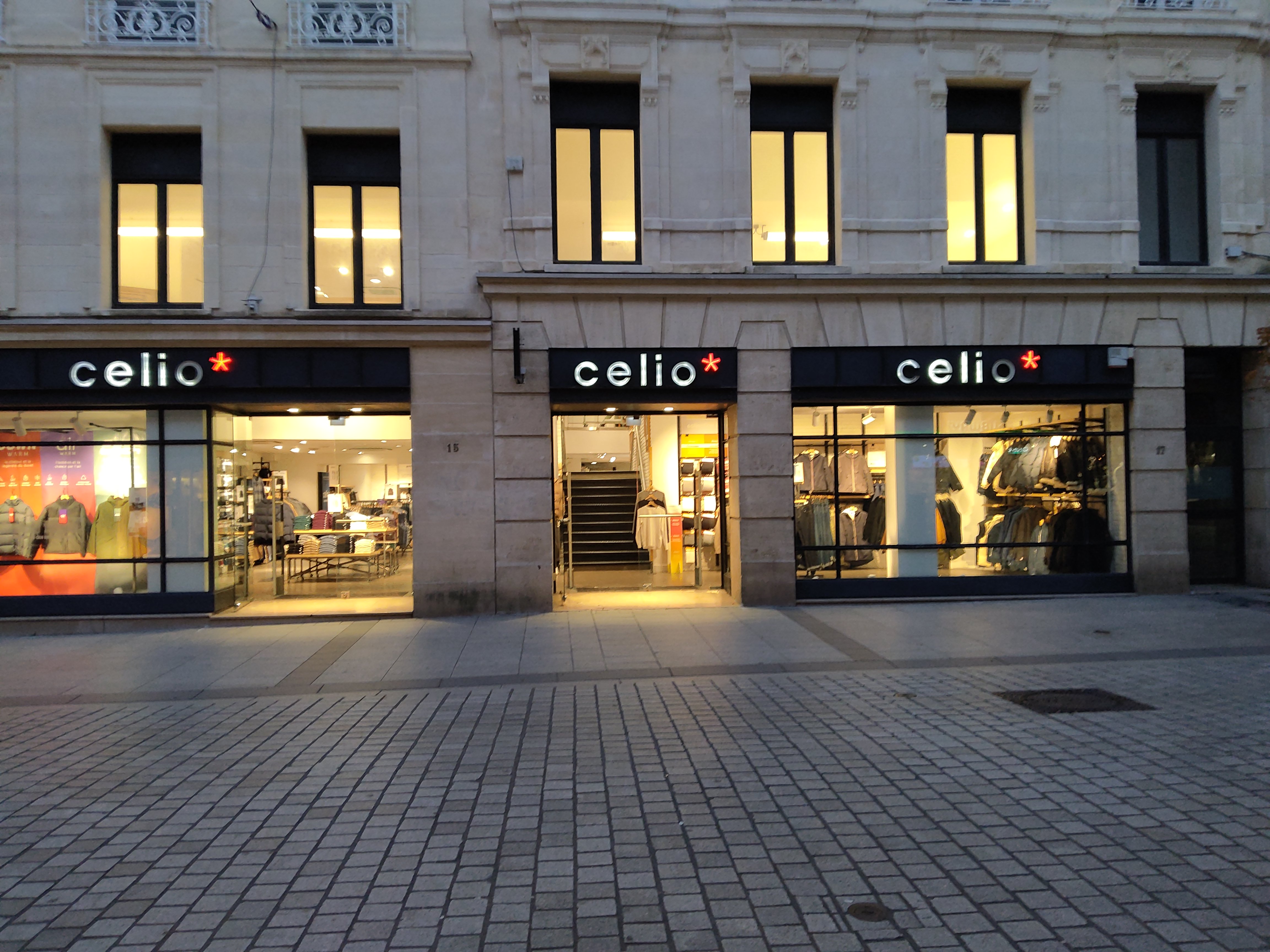 Foto 1 di celio