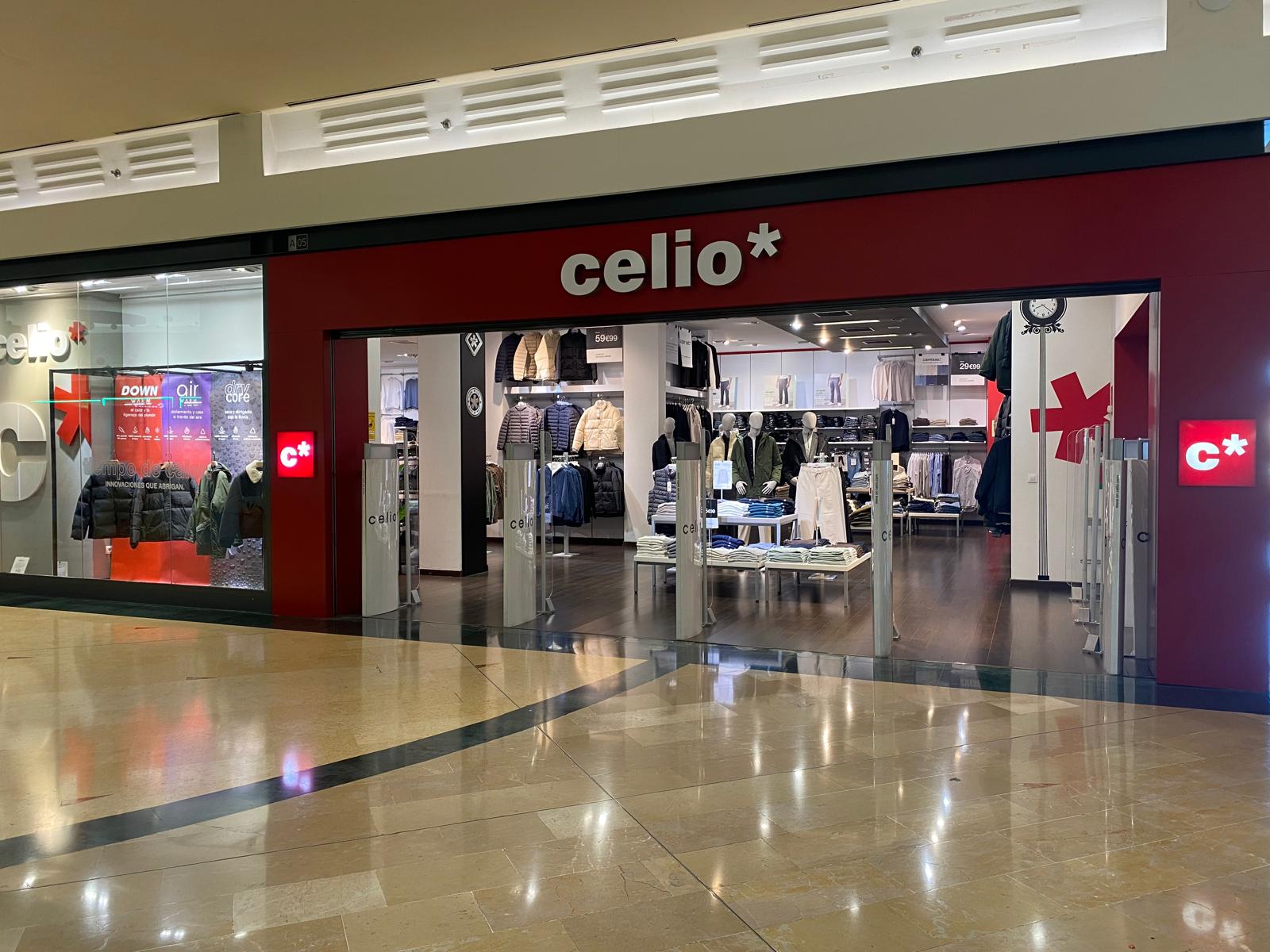 Foto 1 di celio
