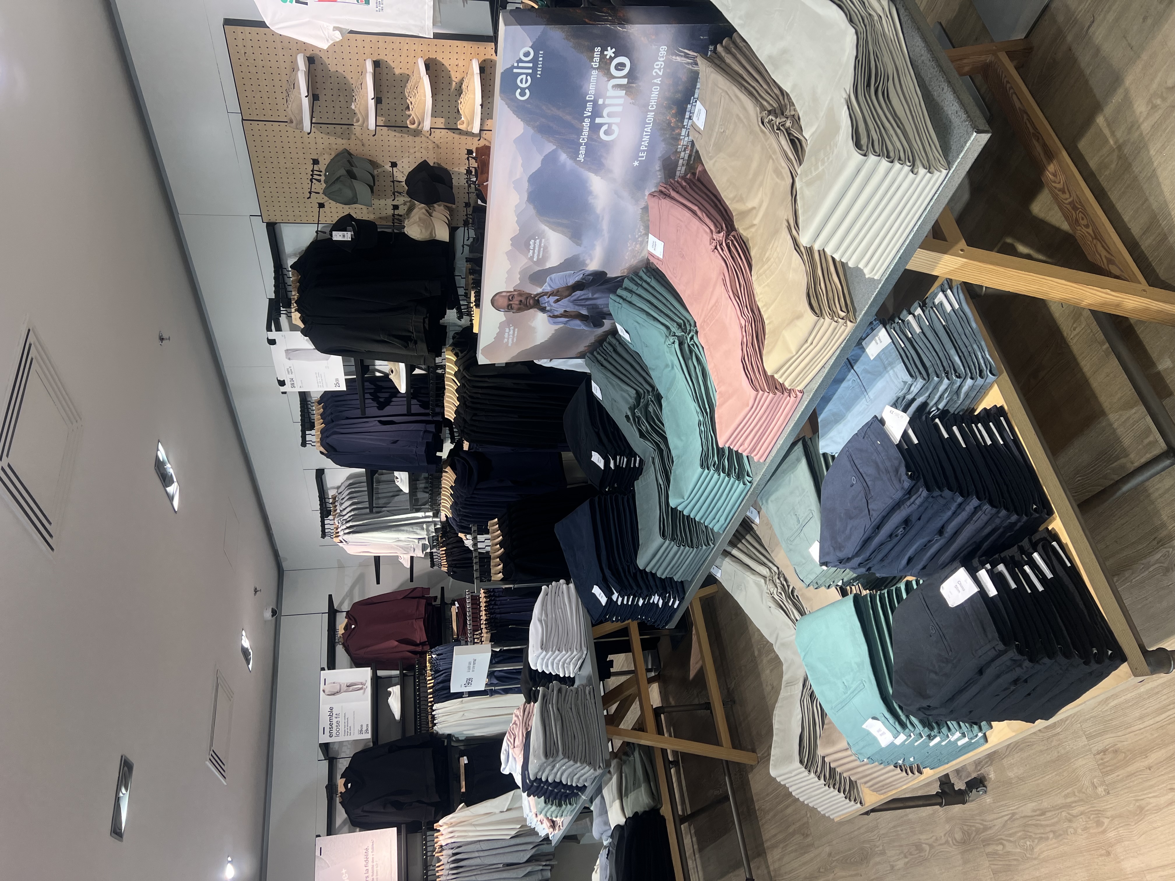 Foto 6 di celio