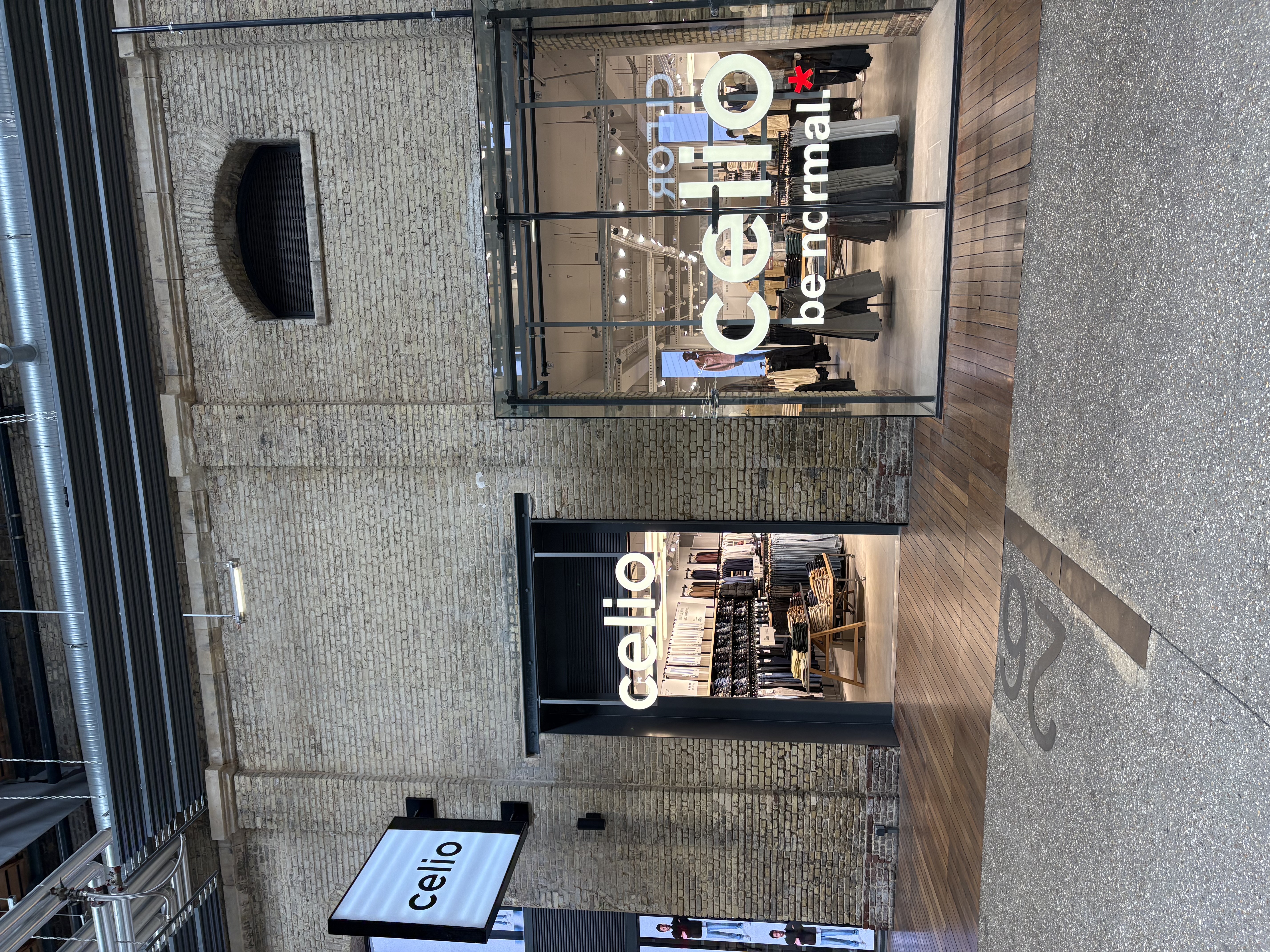 celio
