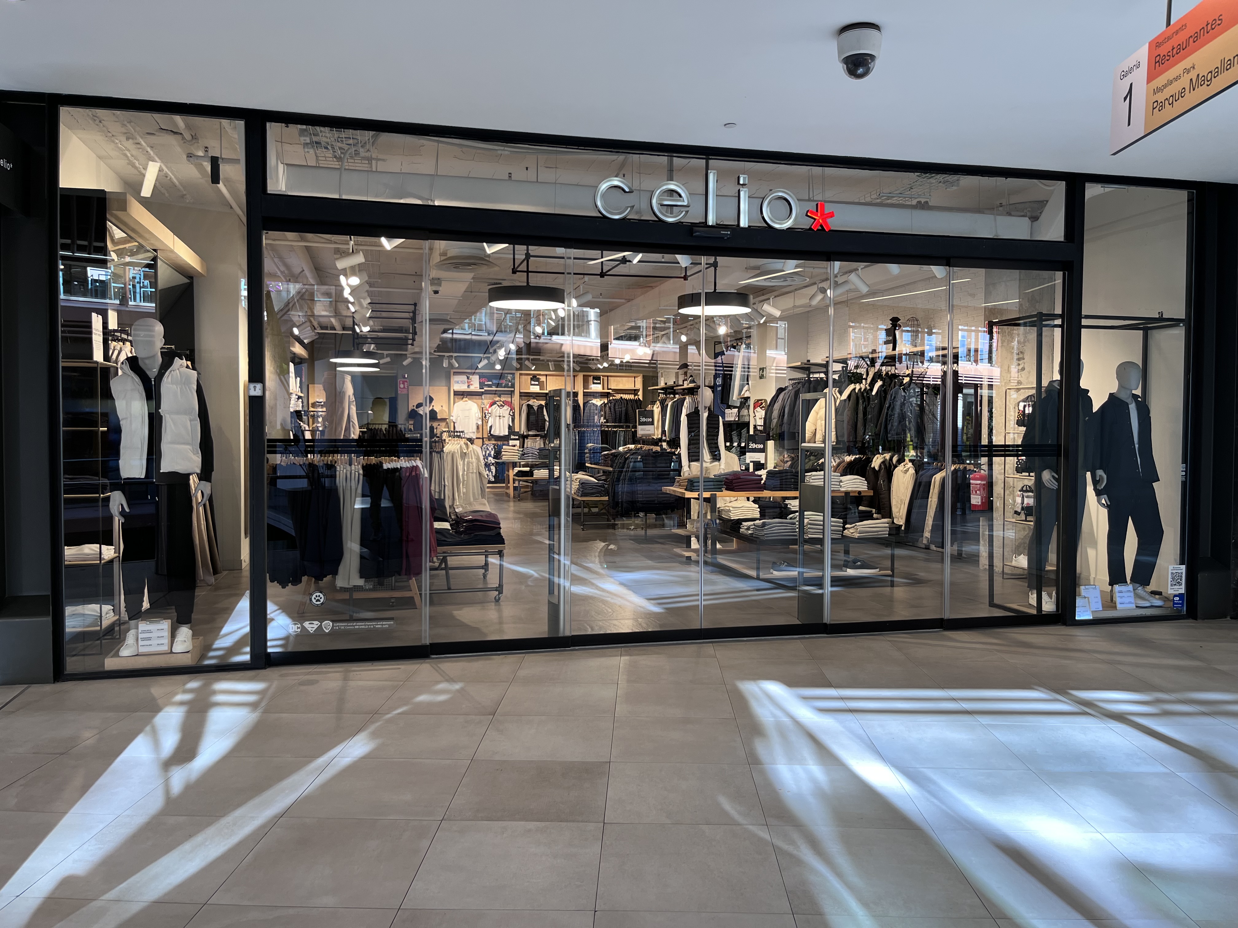 Foto 1 di celio